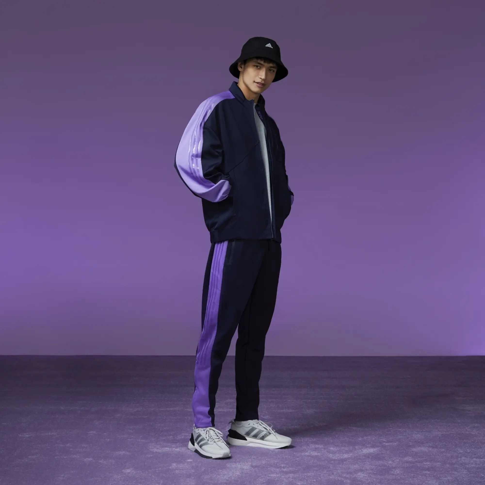 adidas Tiro Suit-Up Advanced Track Pants