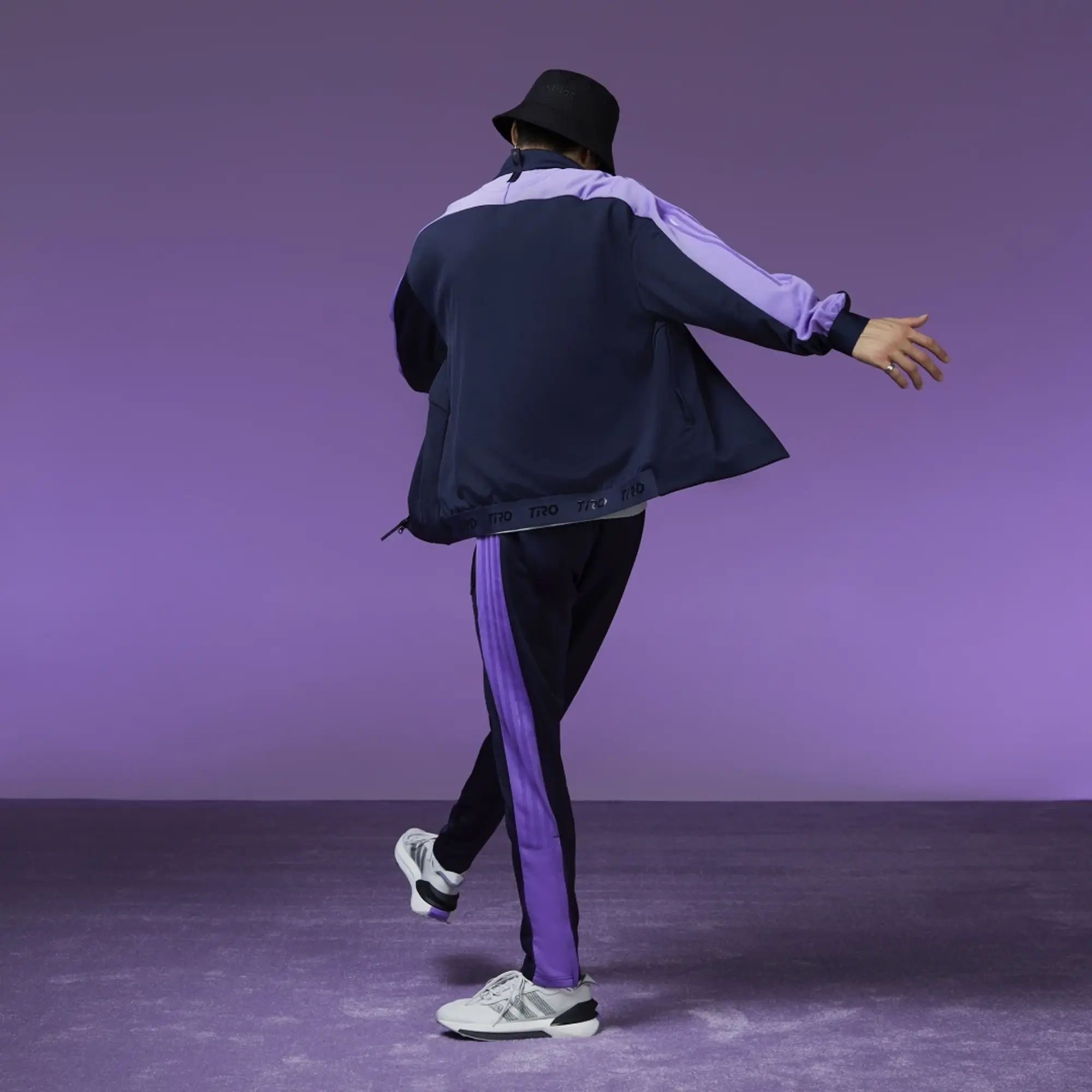 adidas Tiro Suit-Up Advanced Track Pants