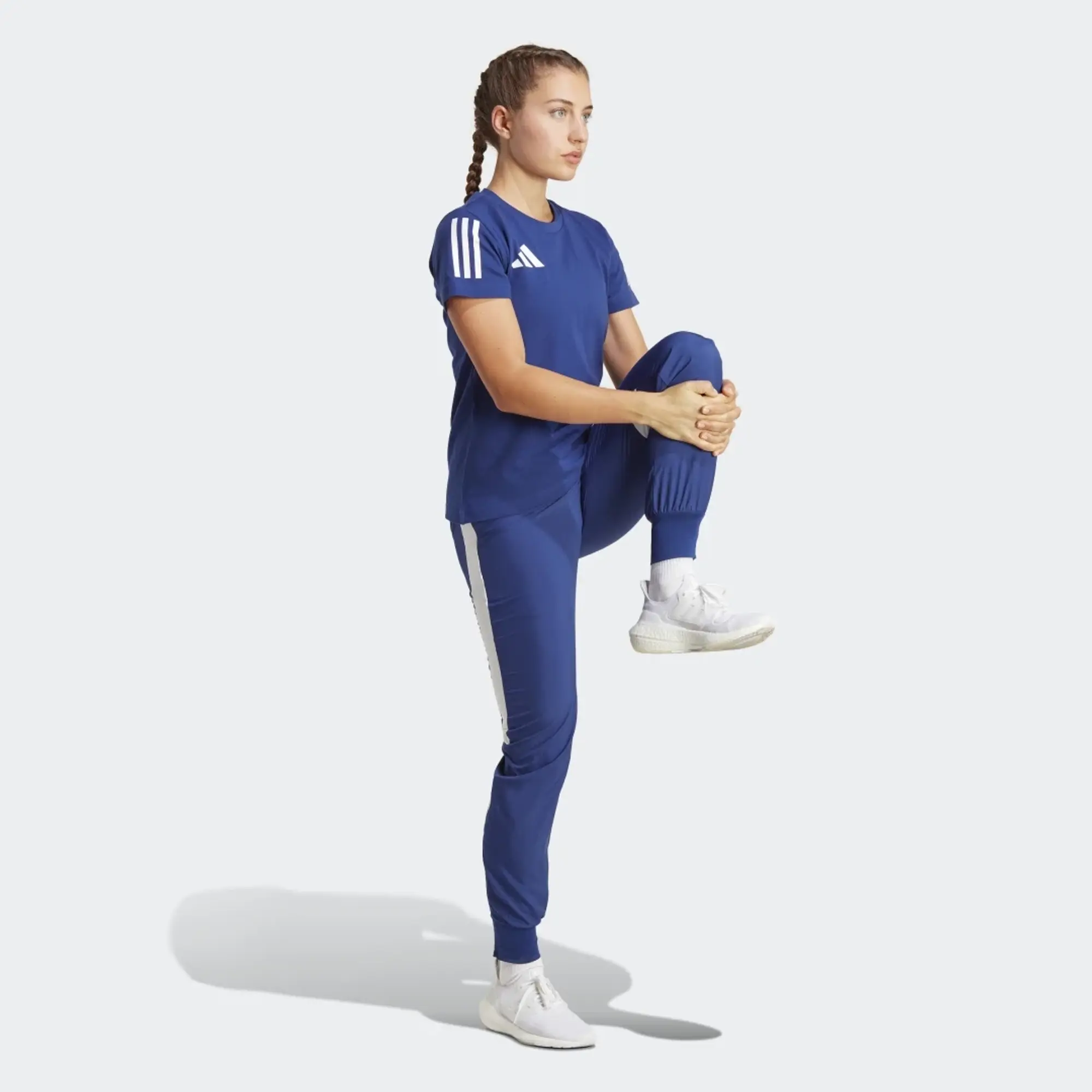 adidas France Cotton Graphic T-Shirt