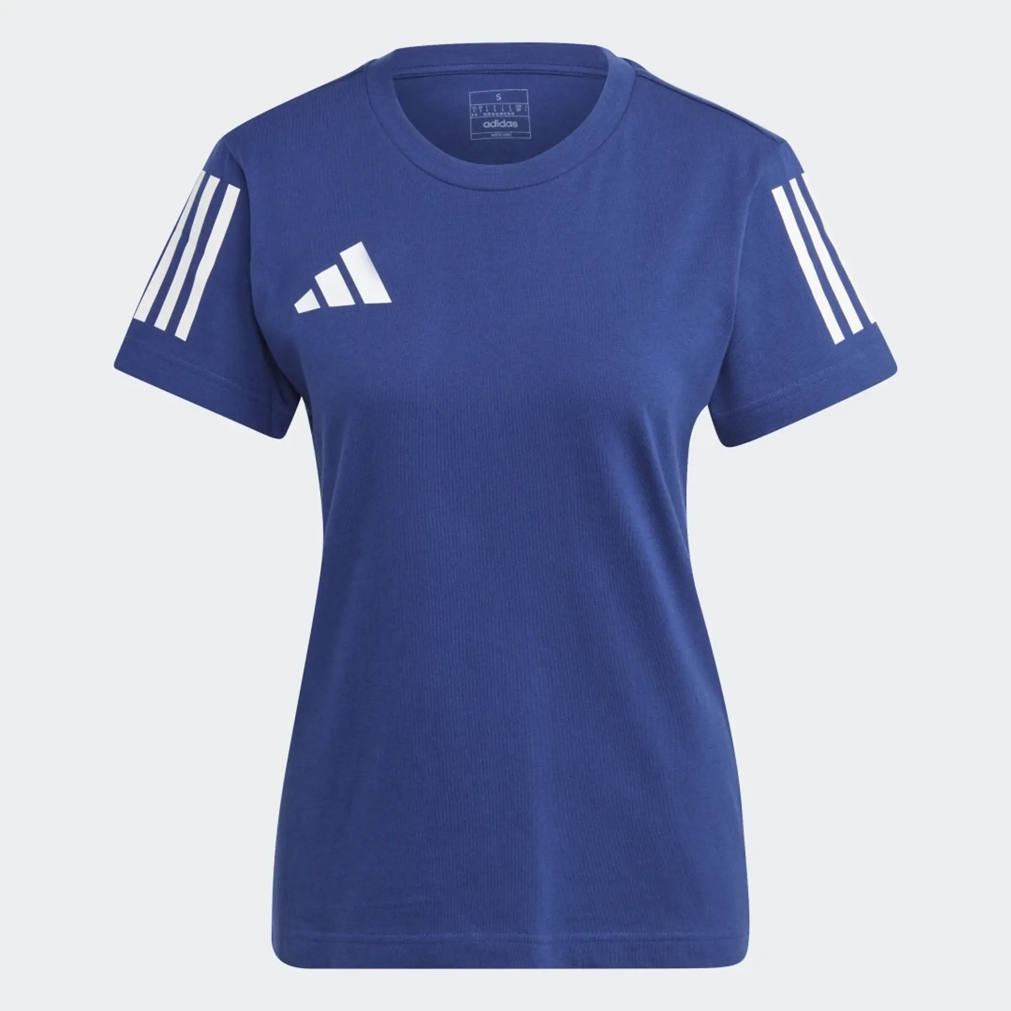 adidas France Cotton Graphic T-Shirt