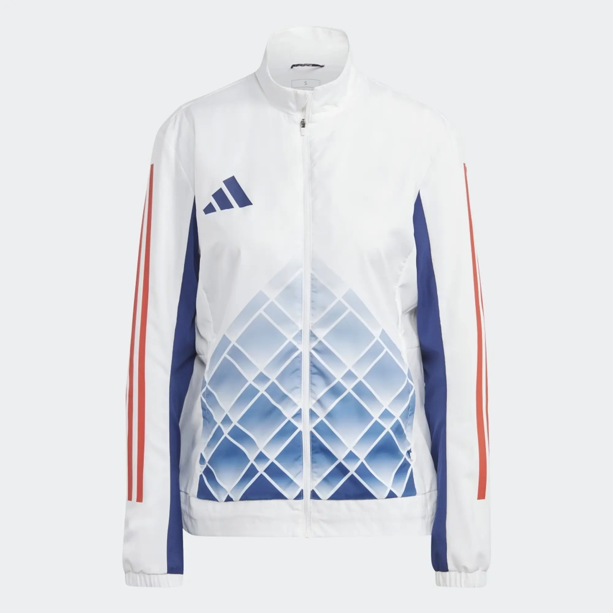 adidas Track Jacket