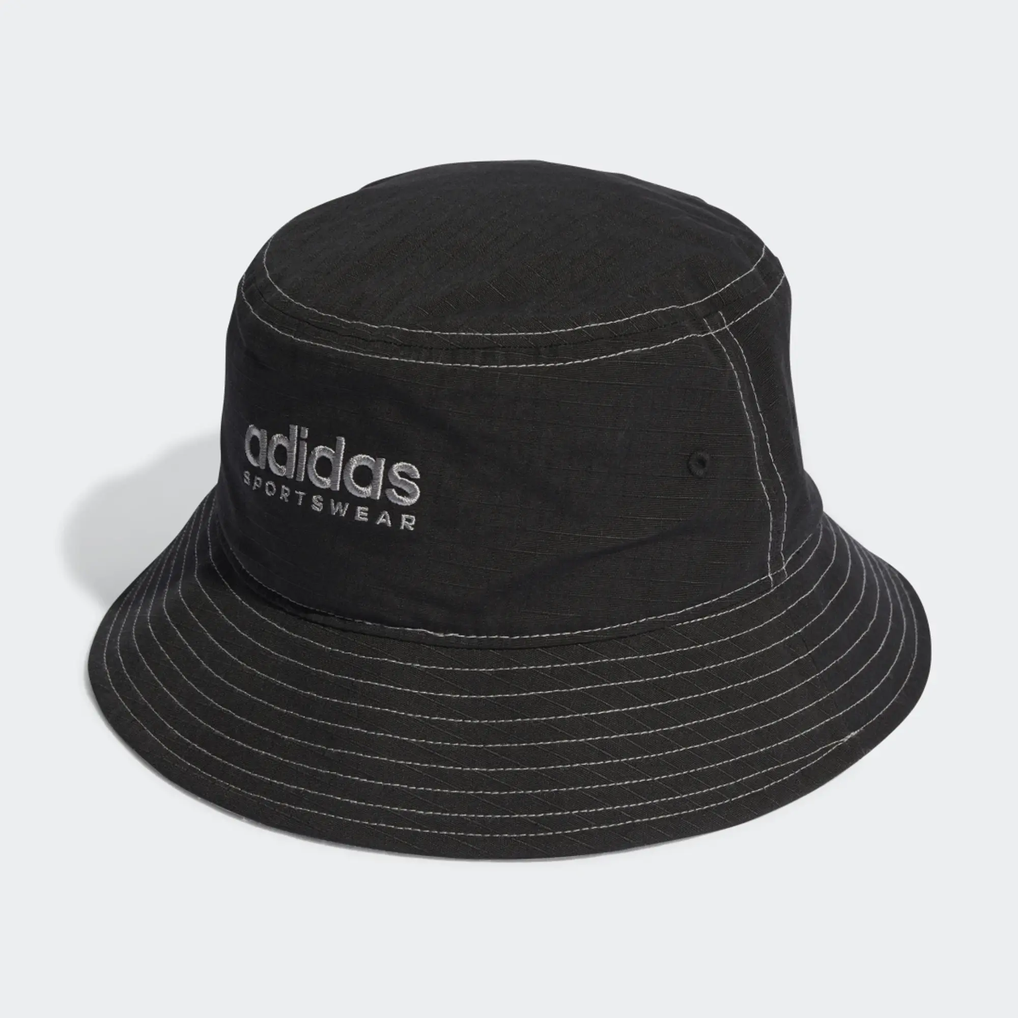 adidas Classic Cotton Bucket Hat