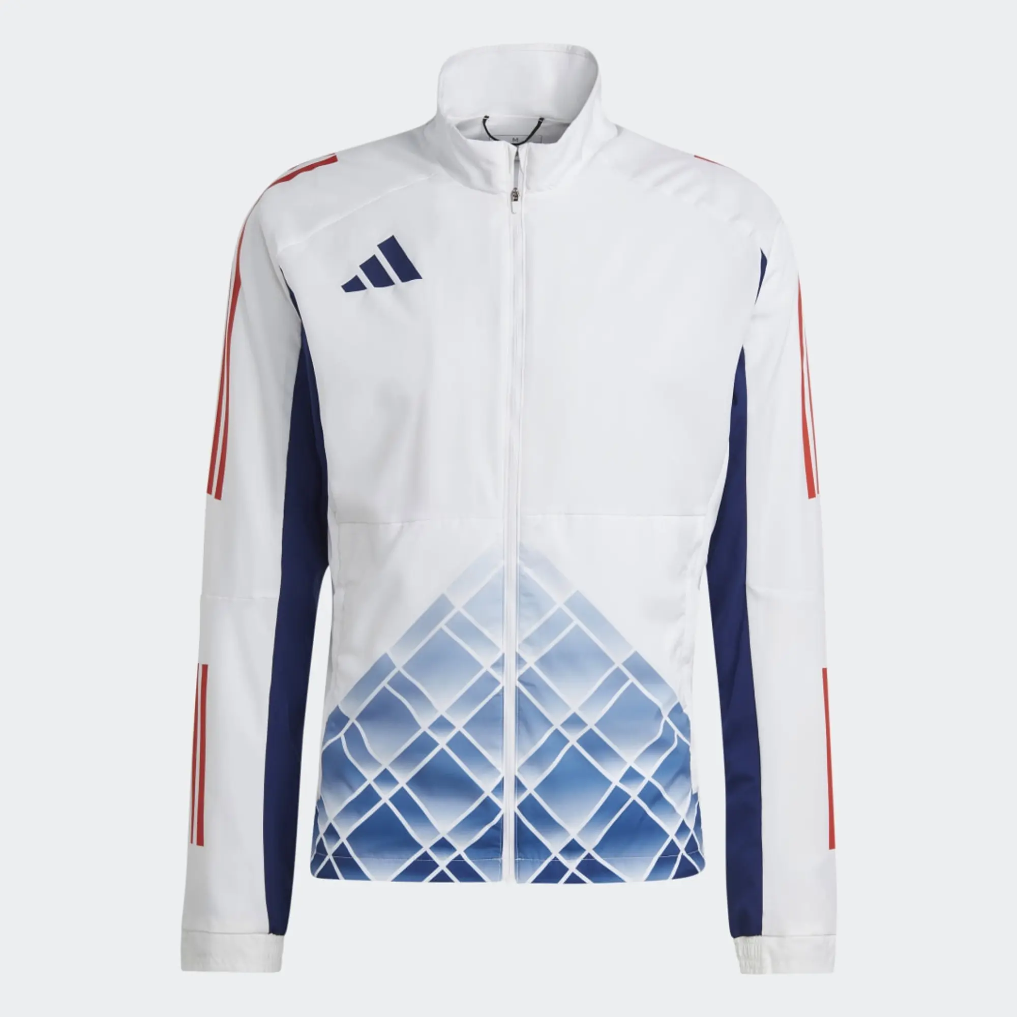 adidas Track Jacket