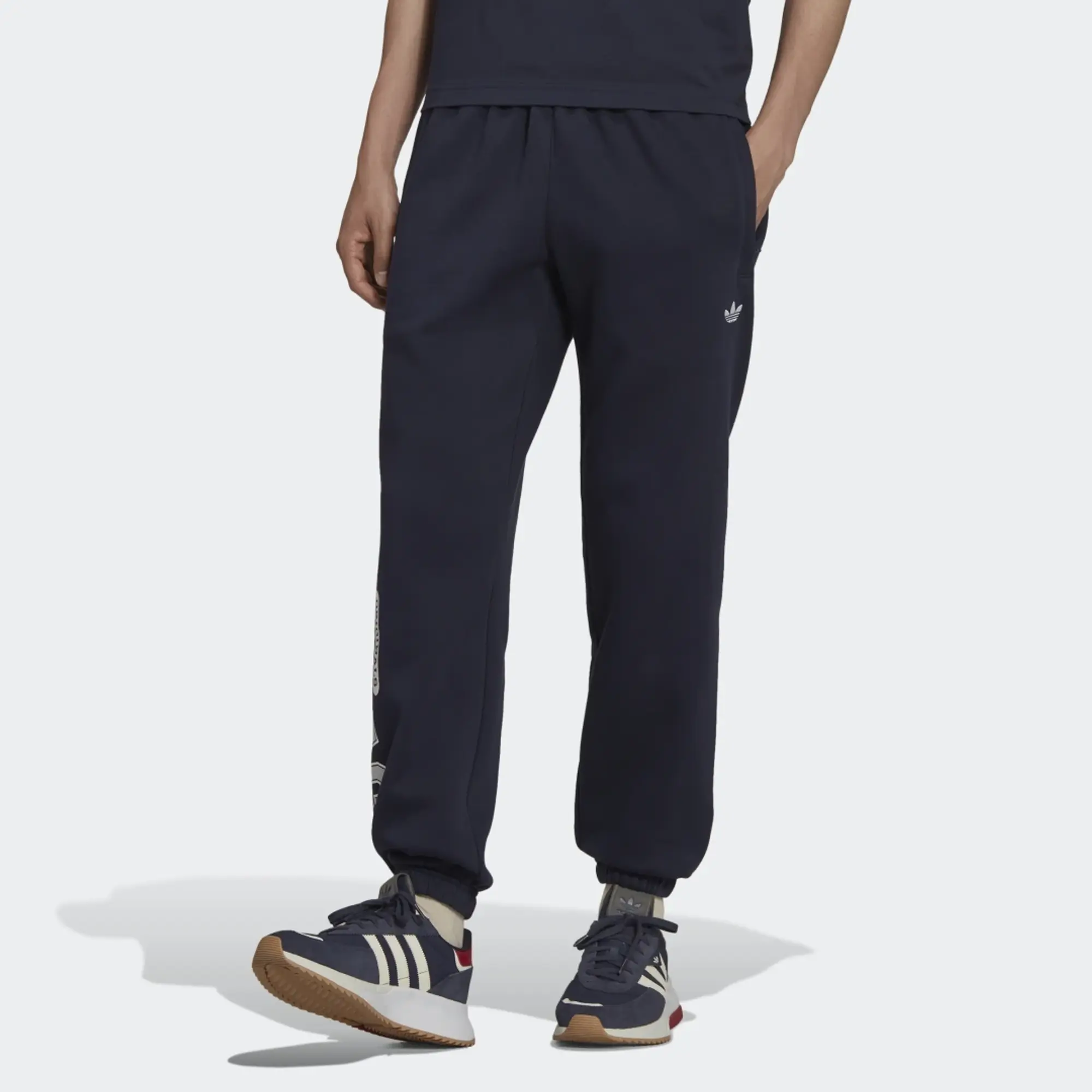 Adidas Originals Varsity Joggers