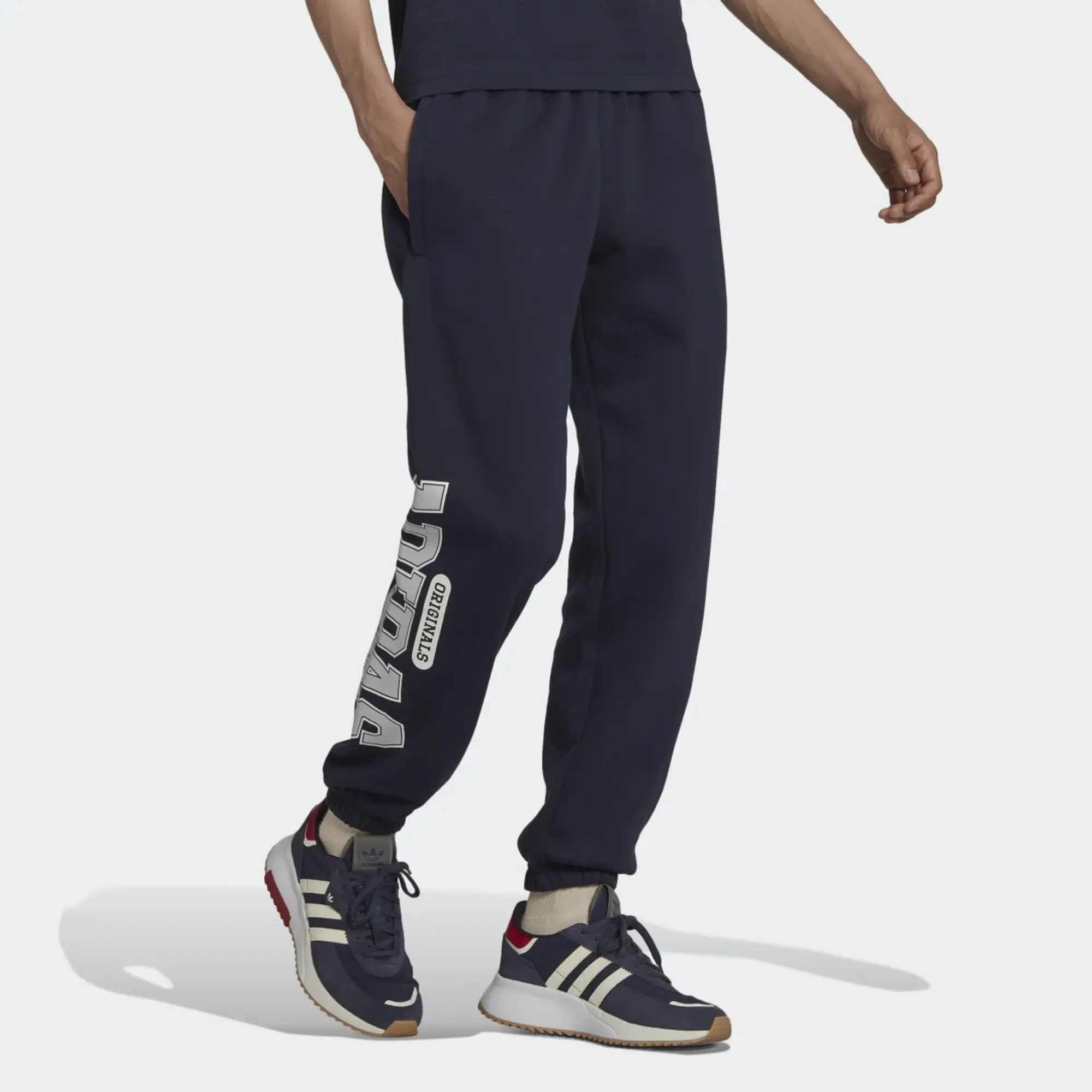 Adidas Originals Varsity Joggers