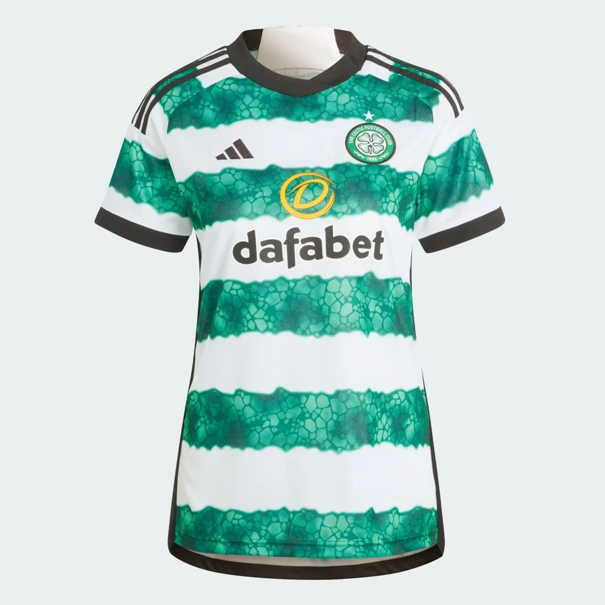 adidas Celtic FC 23/24 Home Jersey | HY3341 | FOOTY.COM