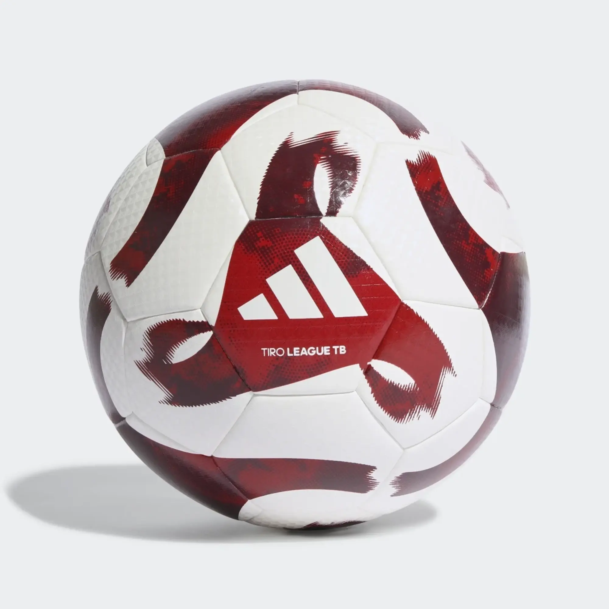 adidas Tiro League Thermally Bonded Ball