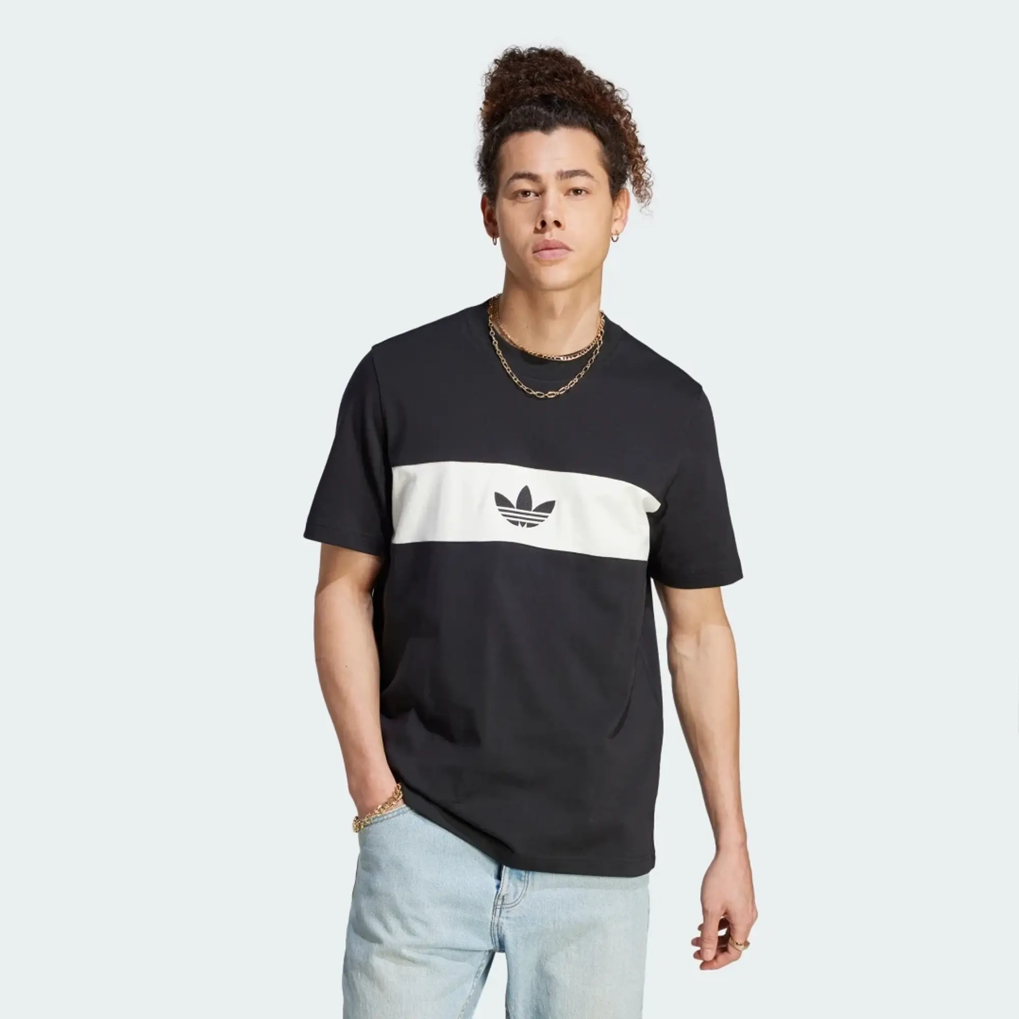 adidas Originals NY Cutline T-Shirt