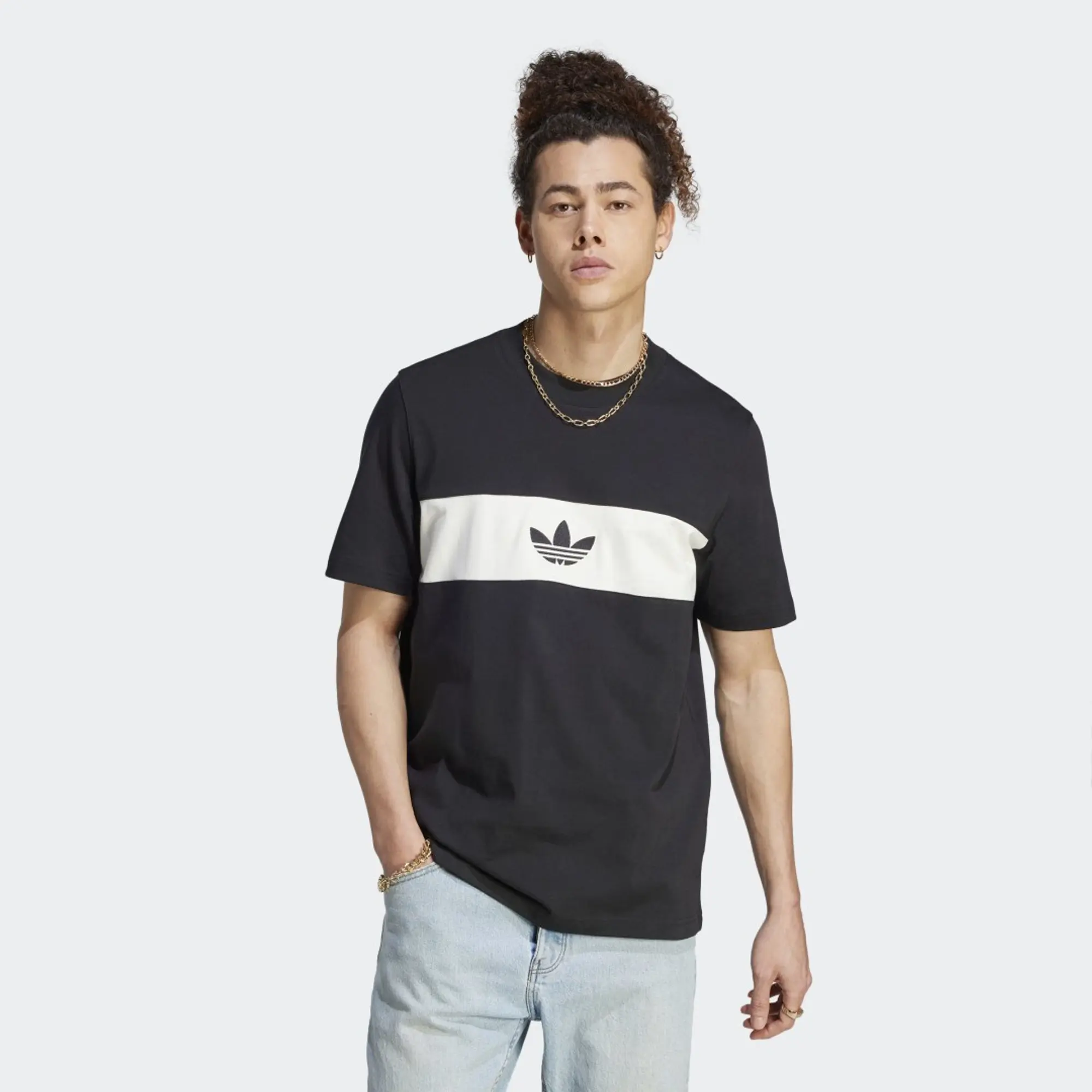adidas Originals NY Cutline T-Shirt