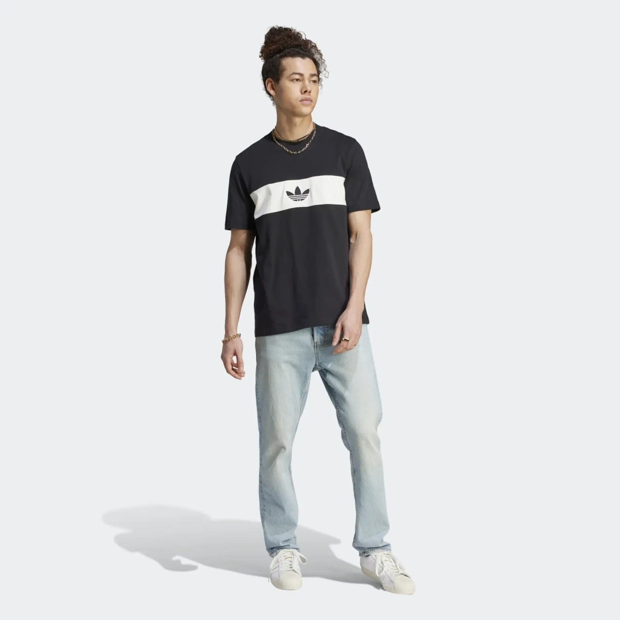 adidas Originals NY Cutline T-Shirt