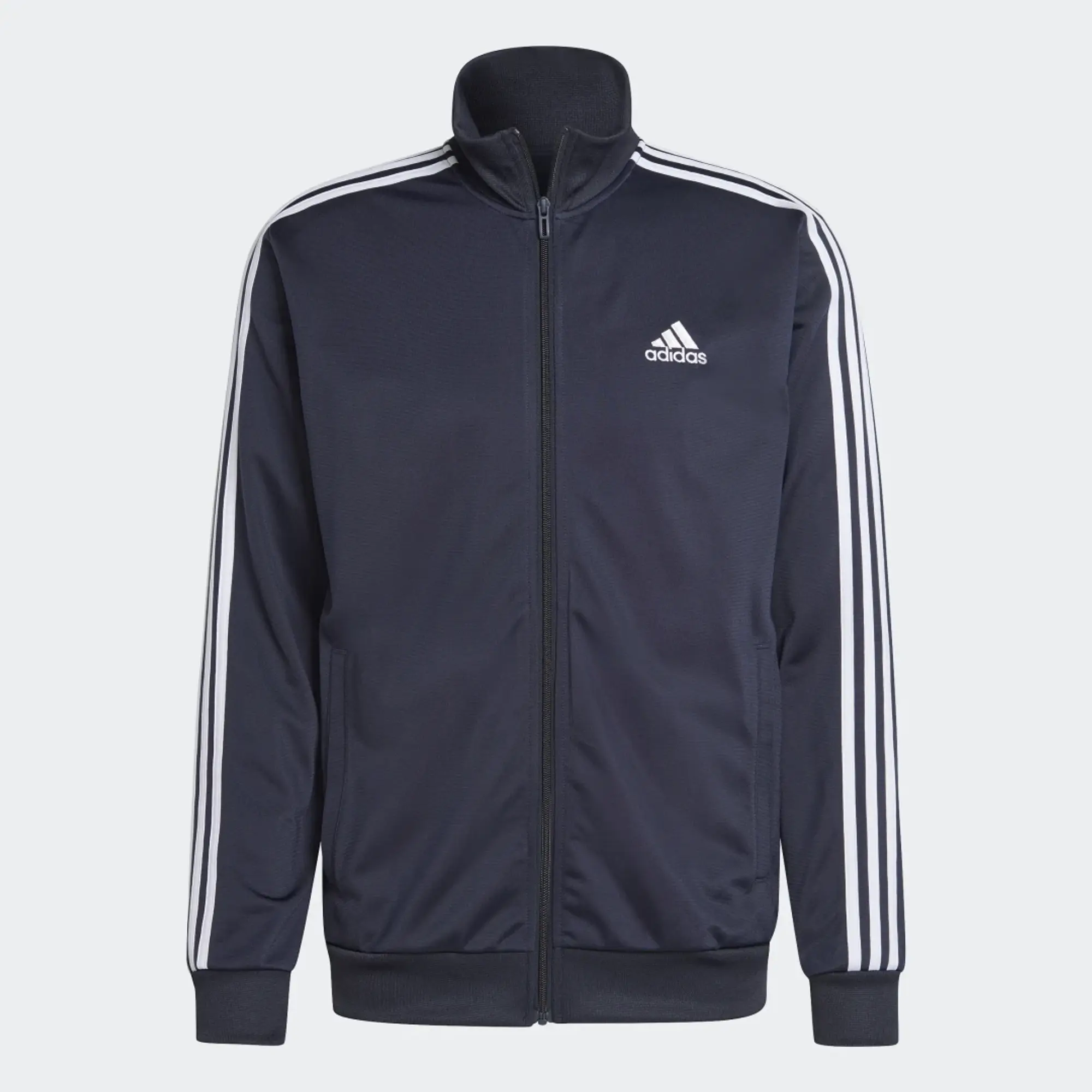 adidas Cardio Fitness Tracksuit - Navy