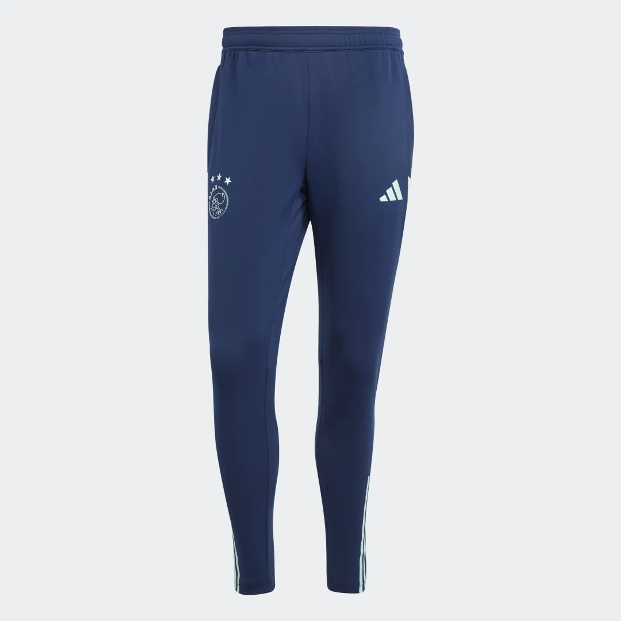 Ajax adidas Training Pants - Navy