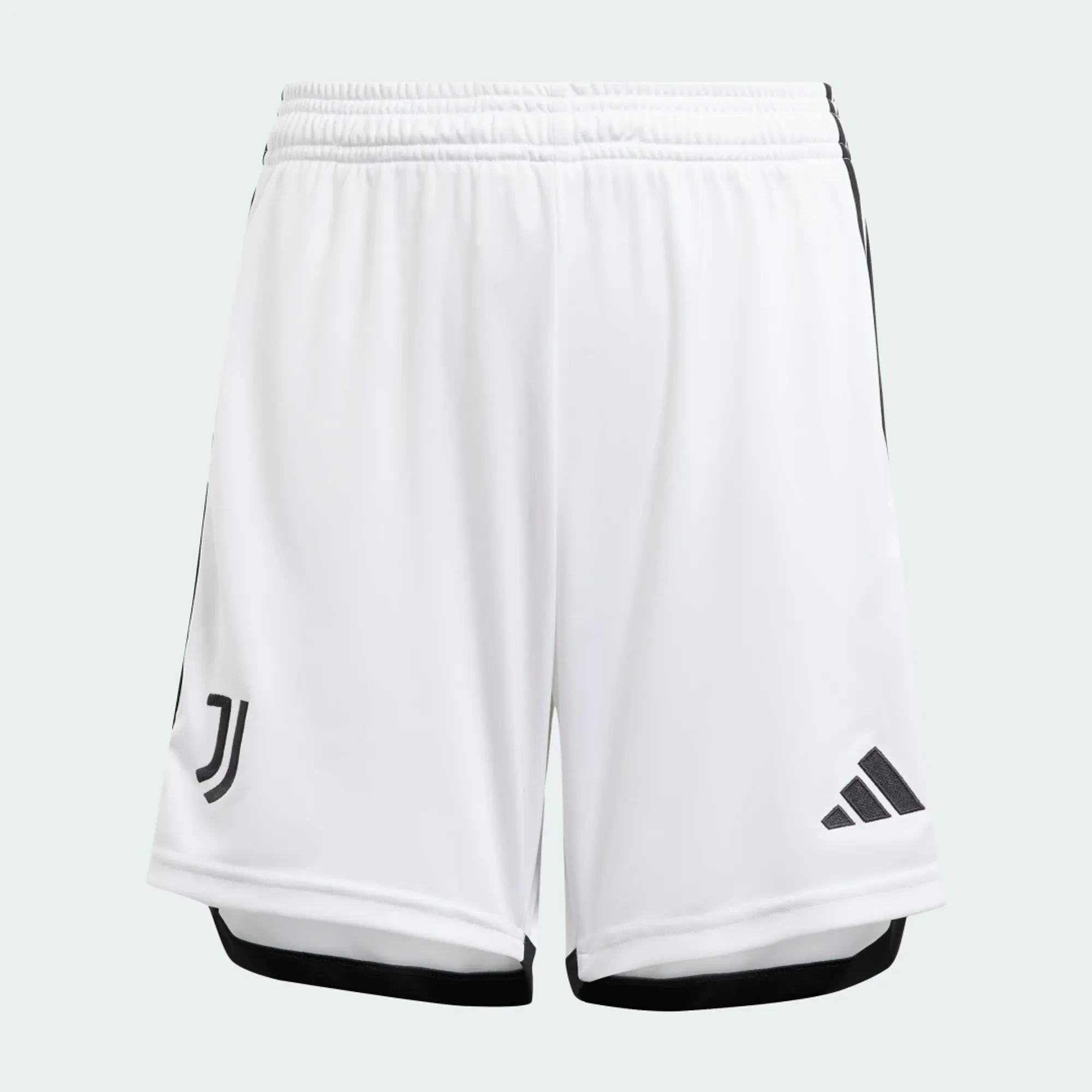 Adidas Juventus Youth Shorts Juventus Kids Shorts Adidas Juventus