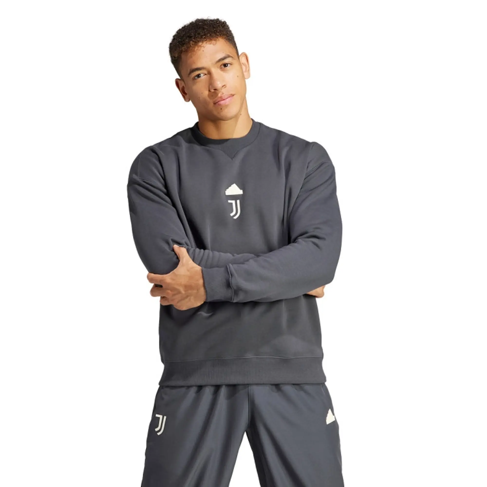adidas Juventus LFSTLR Sweatshirt