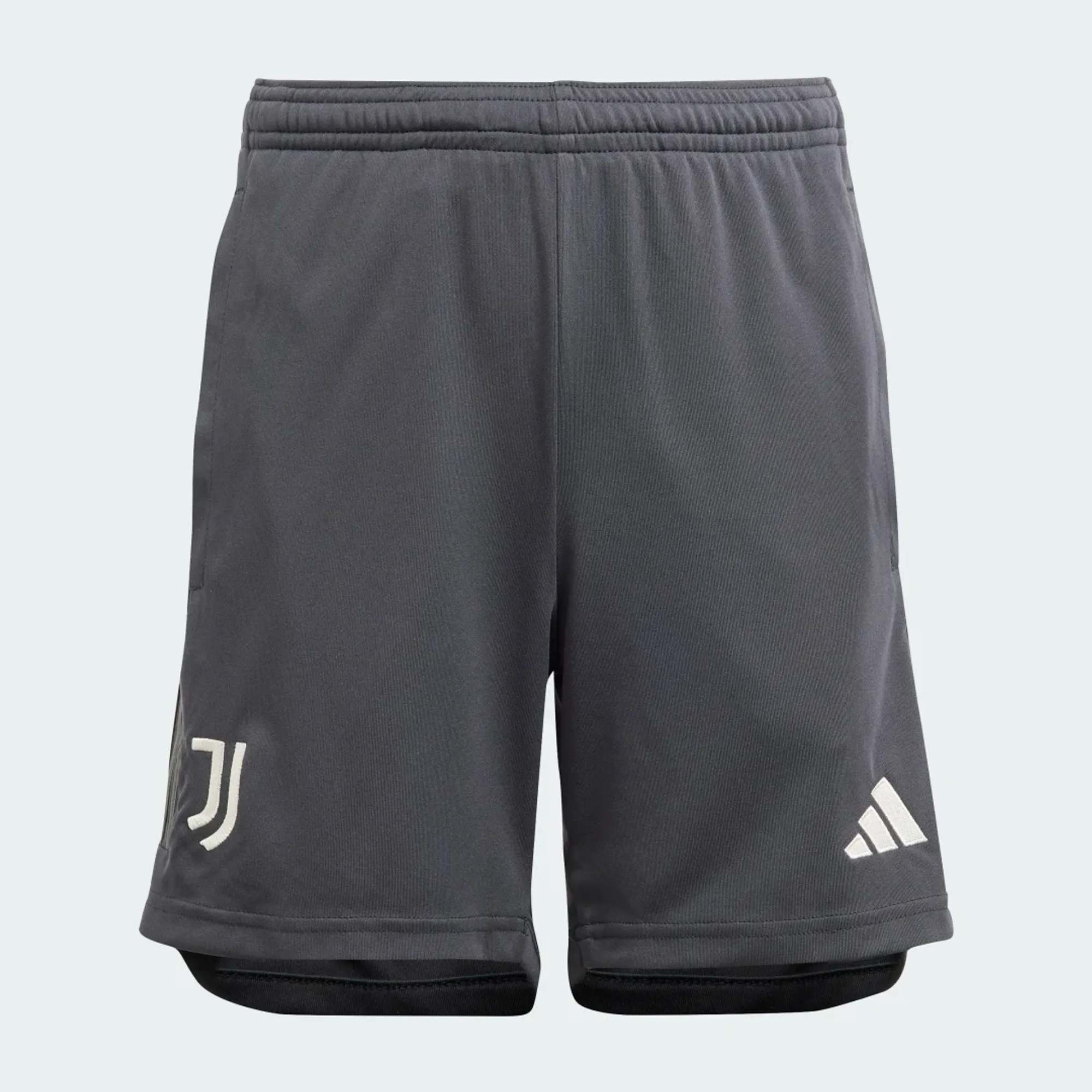 adidas Juventus Kids Third Shorts 2023/24