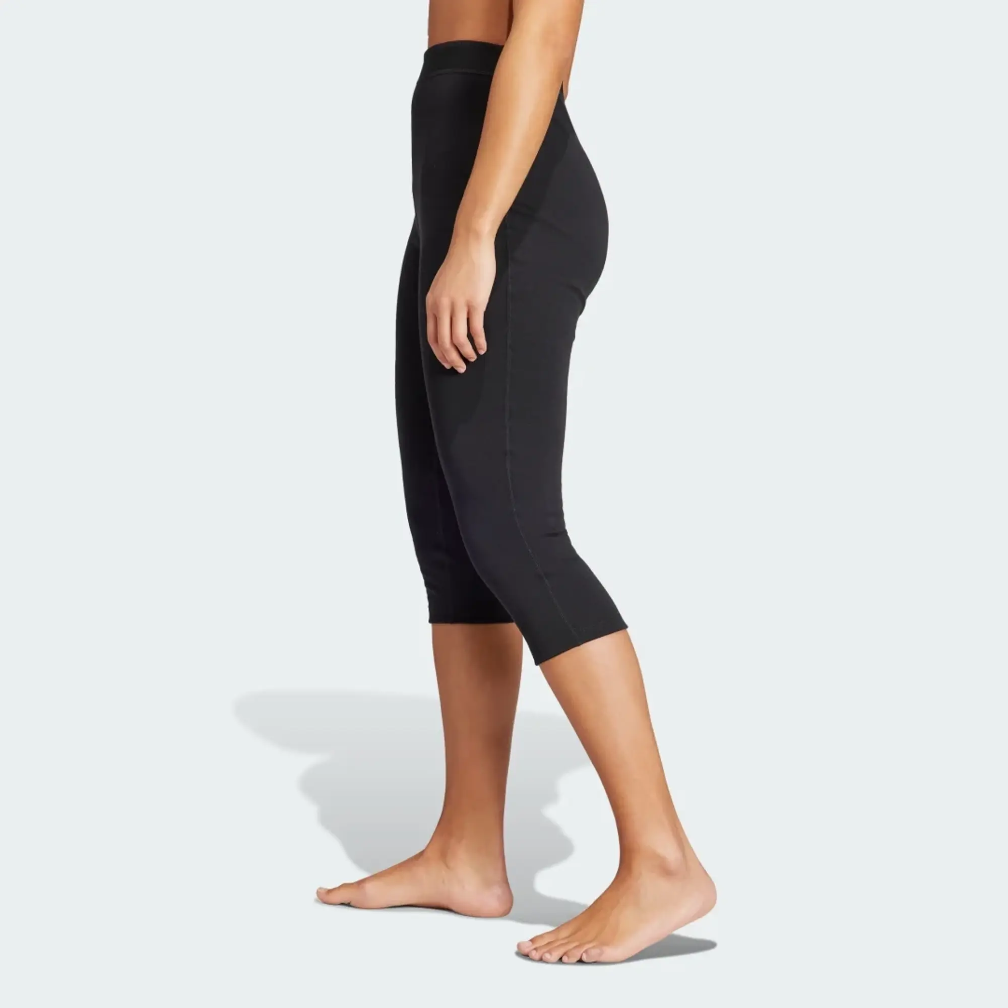 adidas XPERIOR MERINO 260 BASE LAYER 3/4 TIGHT