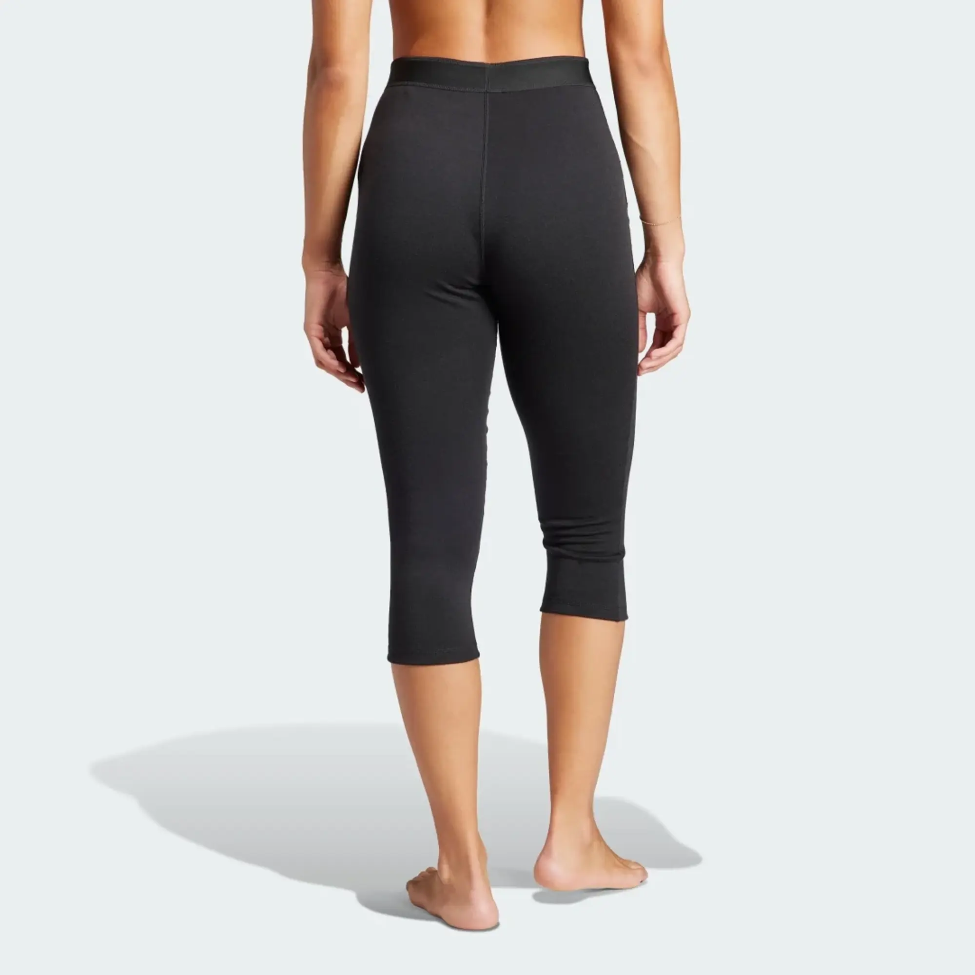 adidas XPERIOR MERINO 260 BASE LAYER 3/4 TIGHT