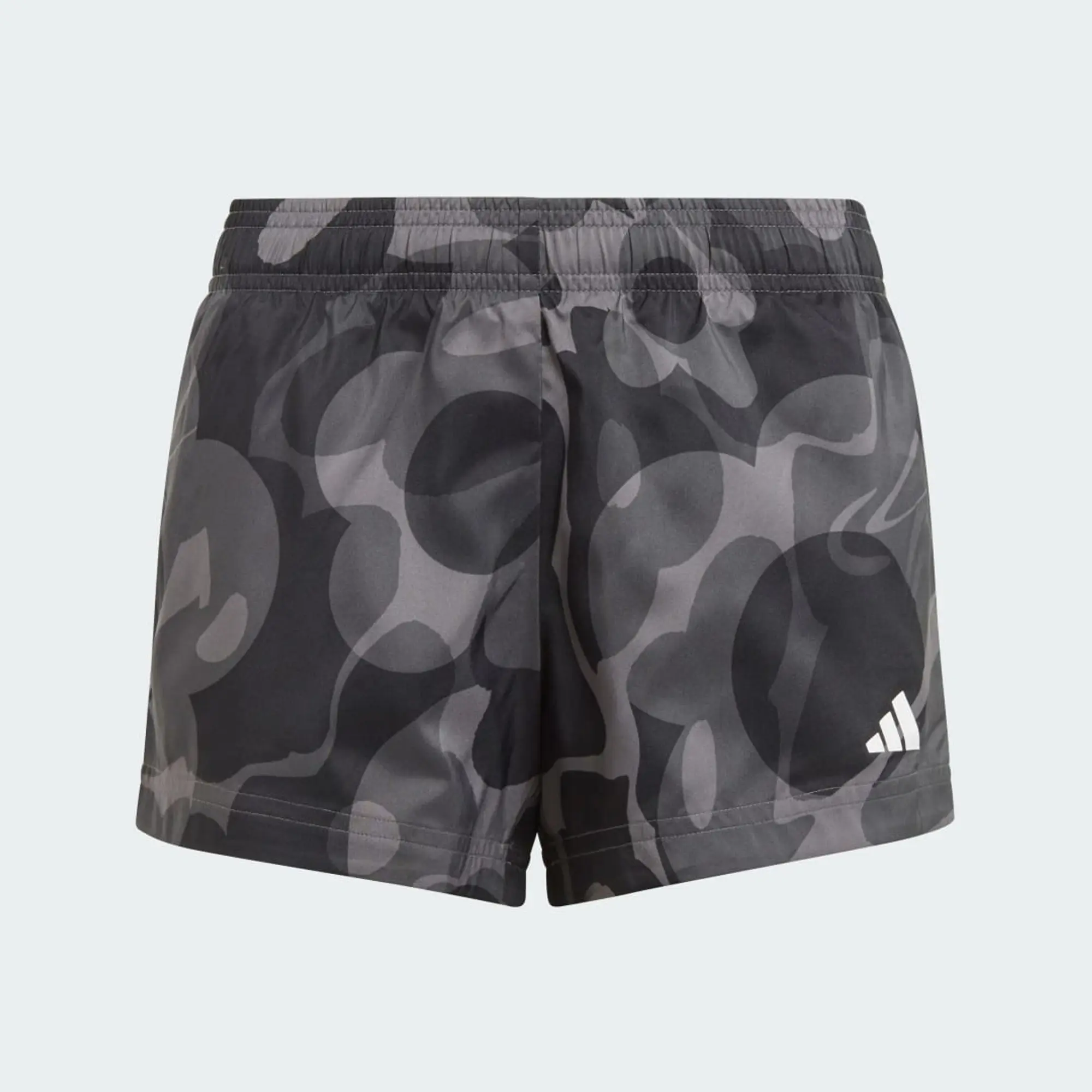 adidas Essentials AEROREADY Seasonal Print Shorts Kids