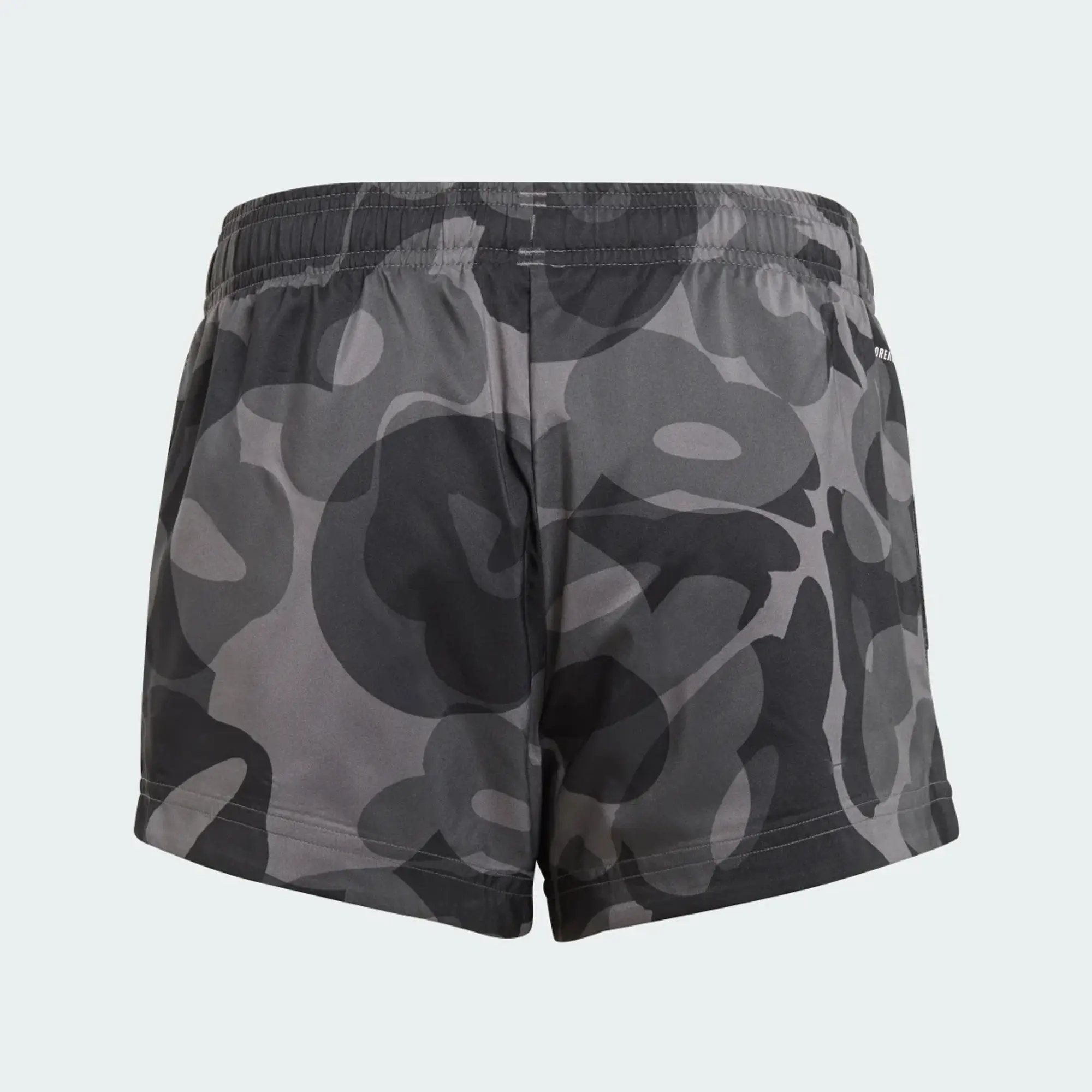 adidas Essentials AEROREADY Seasonal Print Shorts Kids