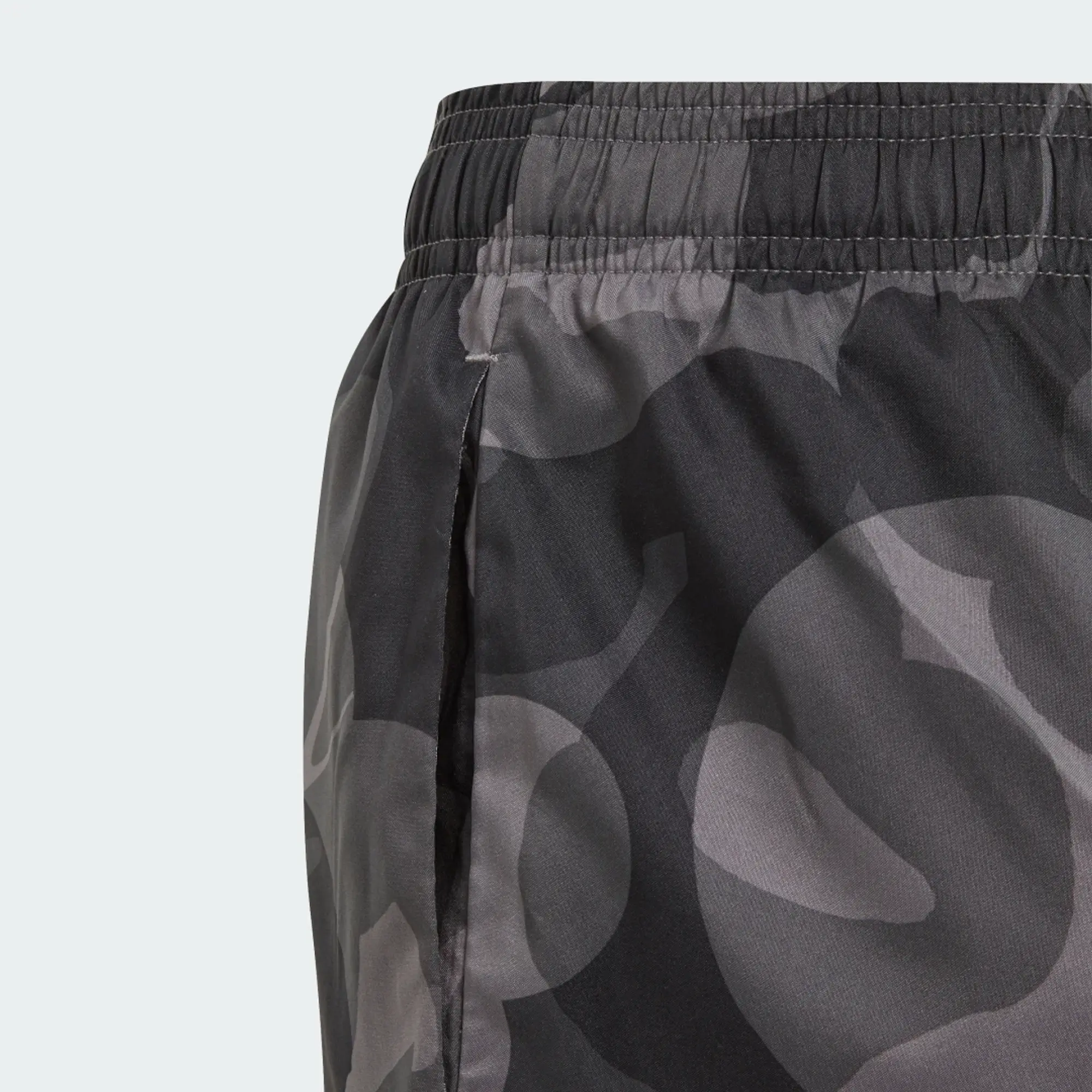 adidas Essentials AEROREADY Seasonal Print Shorts Kids