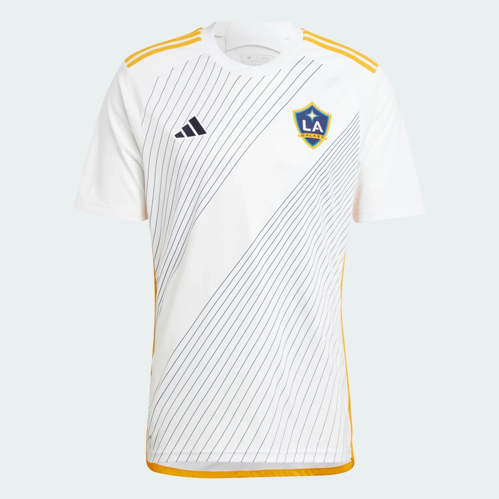 adidas LA Galaxy 2024 Home Shirt