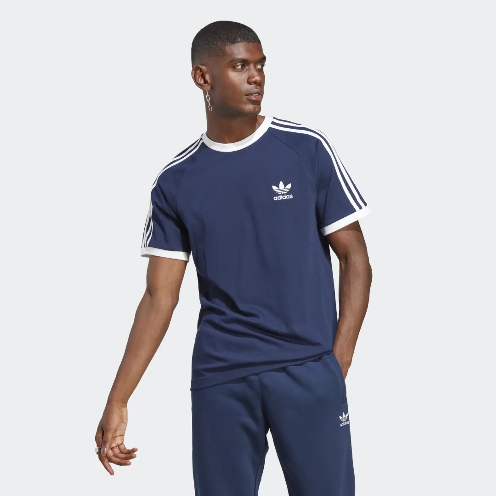 adidas Originals adidas Adicolor Classics 3-Stripes T-Shirt