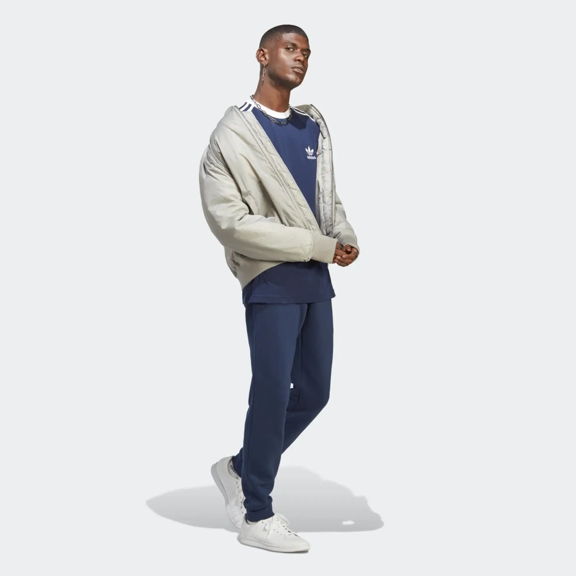 adidas Originals adidas Adicolor Classics 3-Stripes T-Shirt