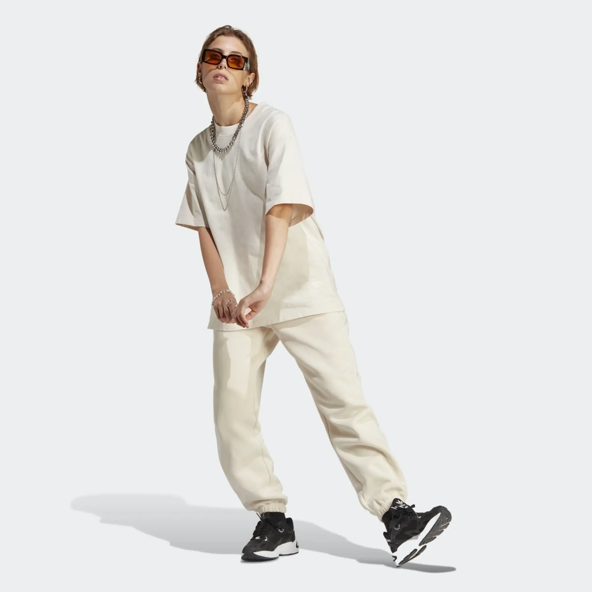 adidas Originals adidas Essentials Fleece Joggers