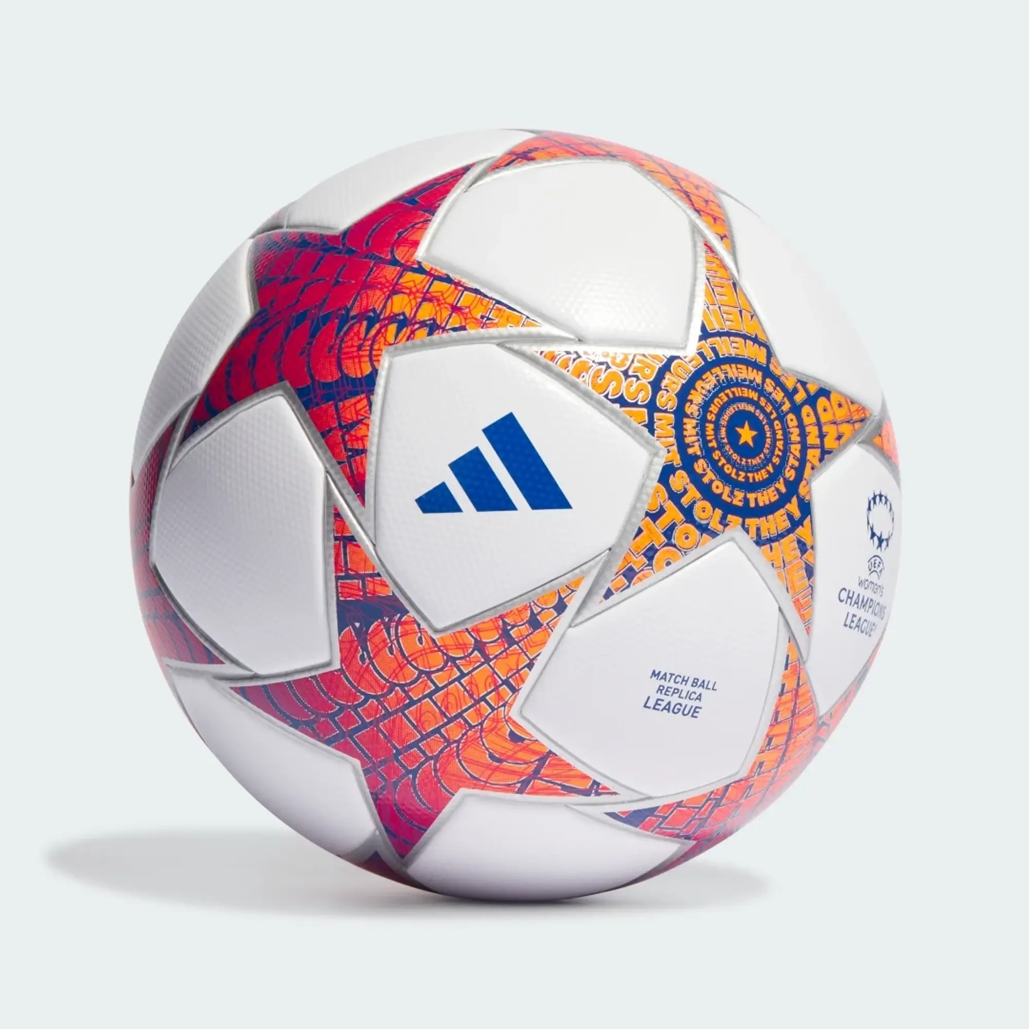 adidas UWCL League 23/24 Group Stage Ball