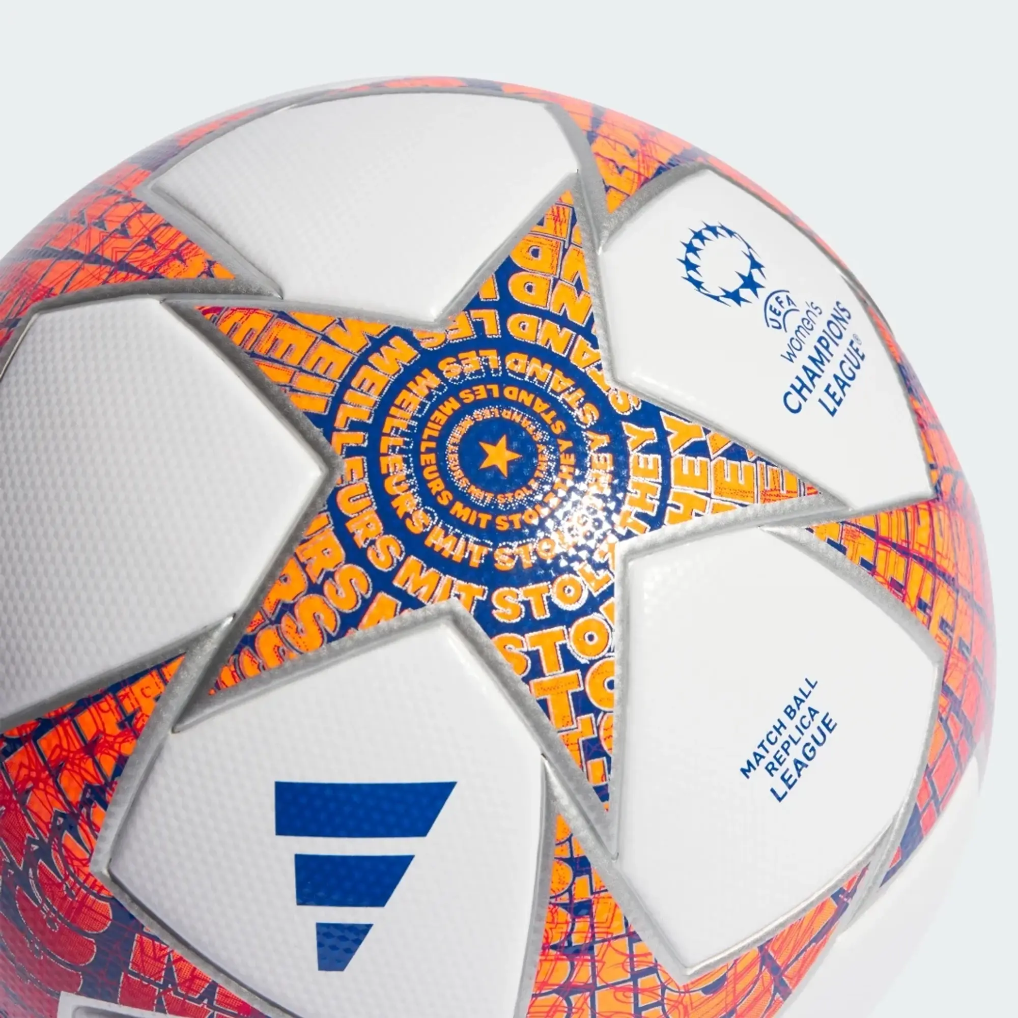 adidas UWCL League 23/24 Group Stage Ball