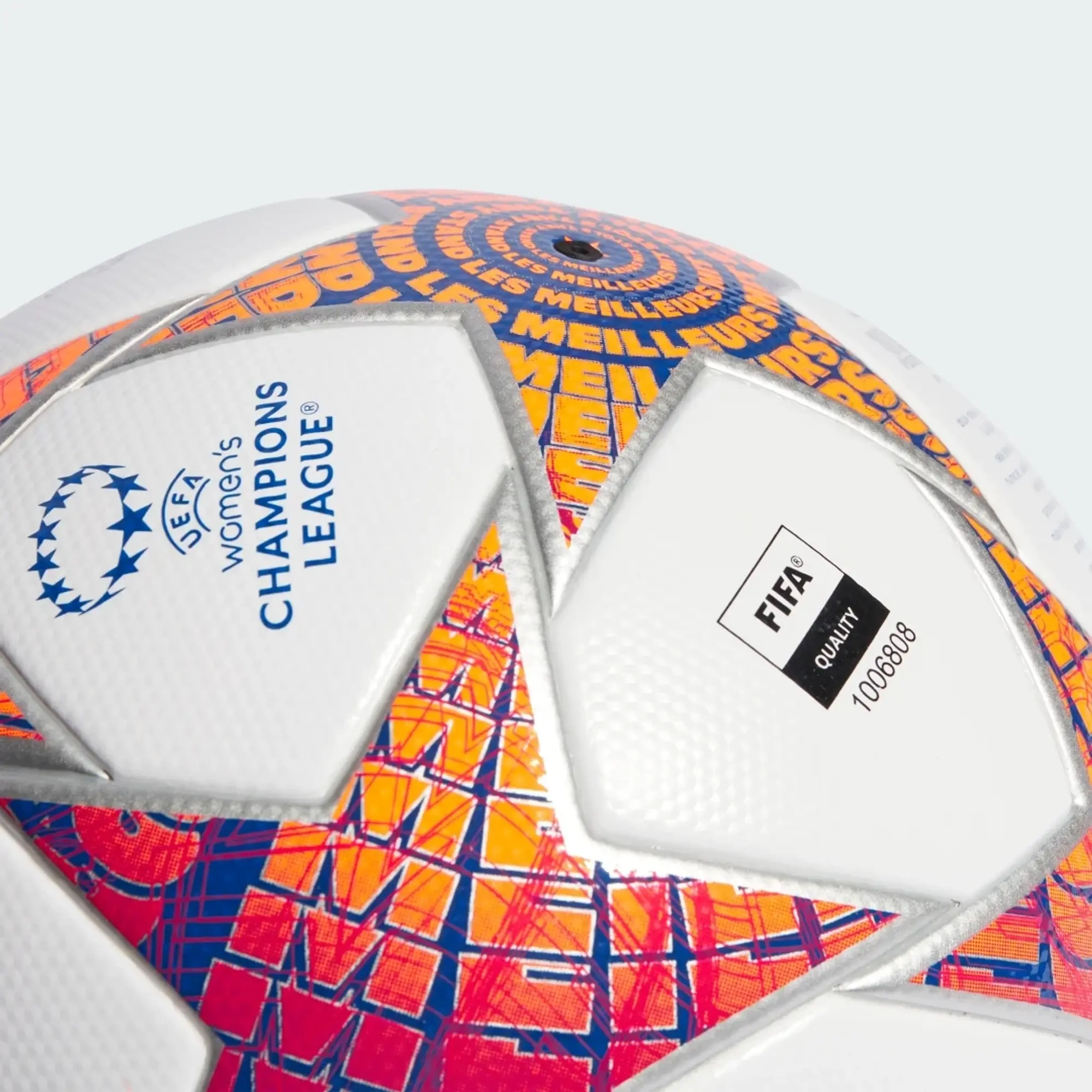 adidas UWCL League 23/24 Group Stage Ball