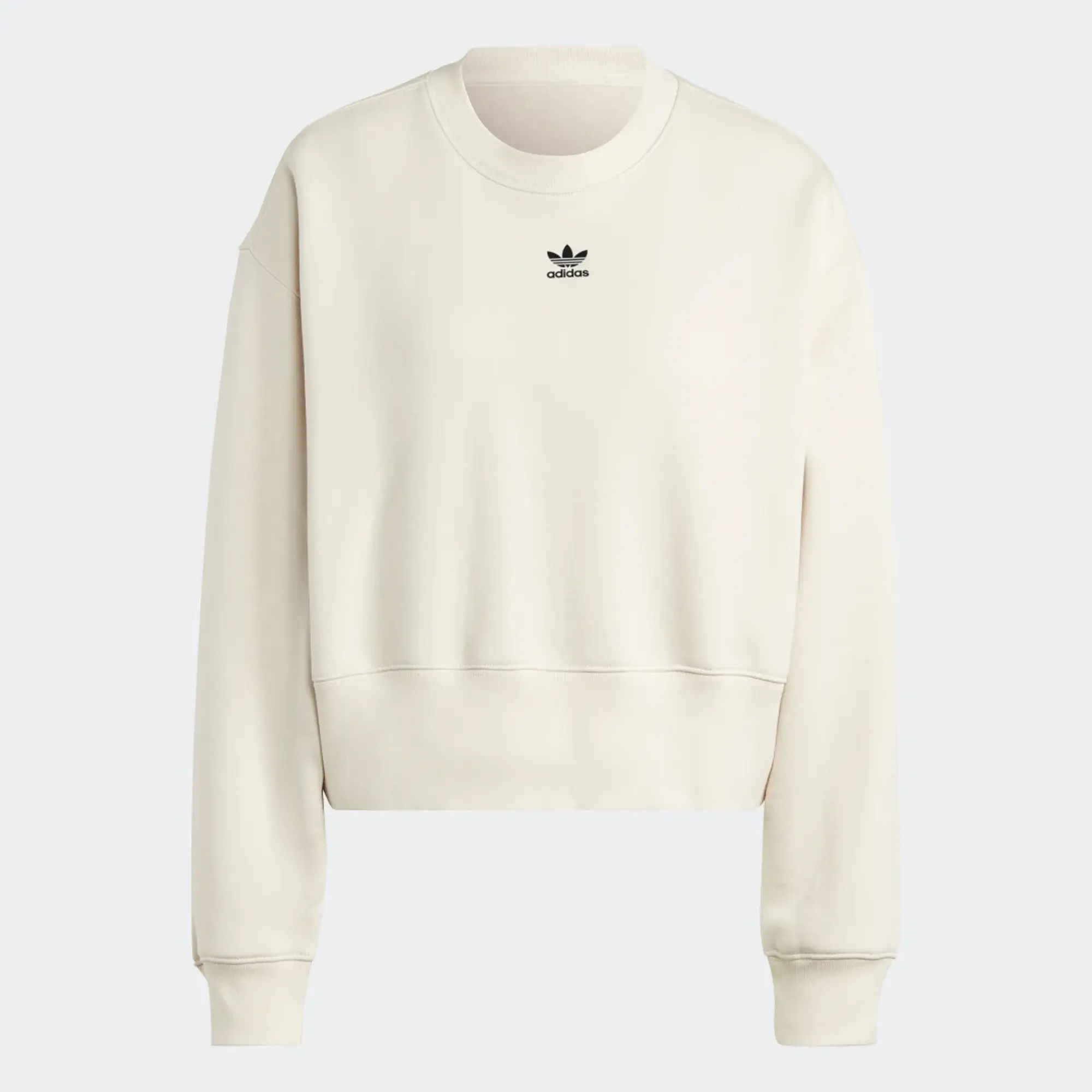 adidas Originals Adicolor Essentials Crewneck Sweatshirt