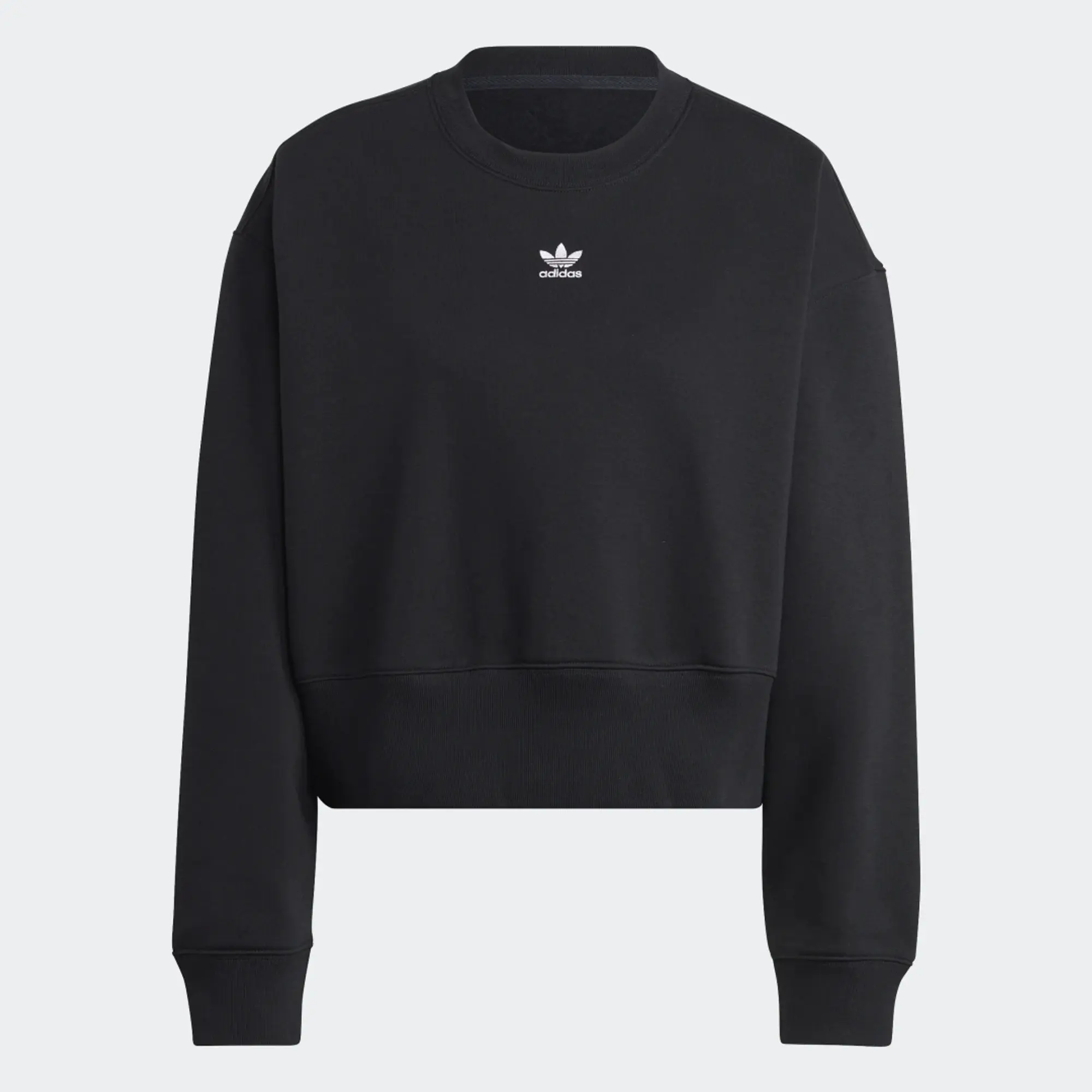 adidas Originals Adicolor Essentials Crewneck Sweatshirt