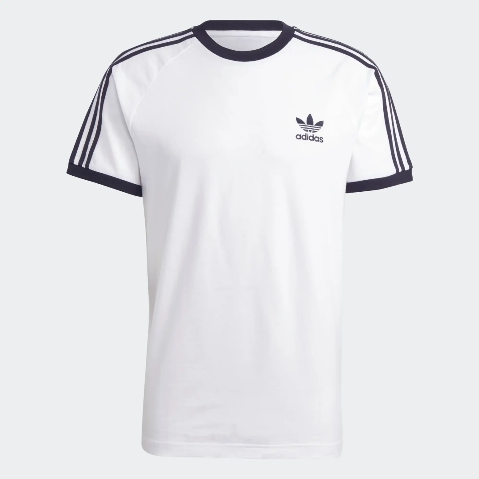 adidas Originals Men Adicolor Classics 3 Stripes Tee
