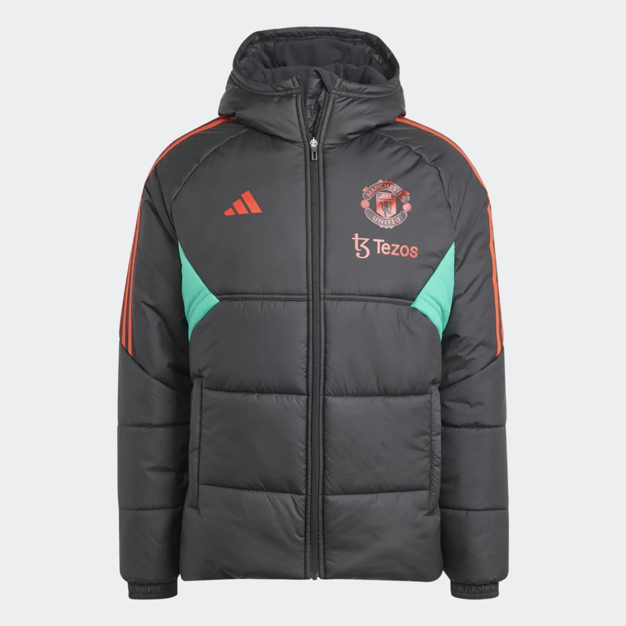 adidas Manchester United Condivo 23 Winter Jacket