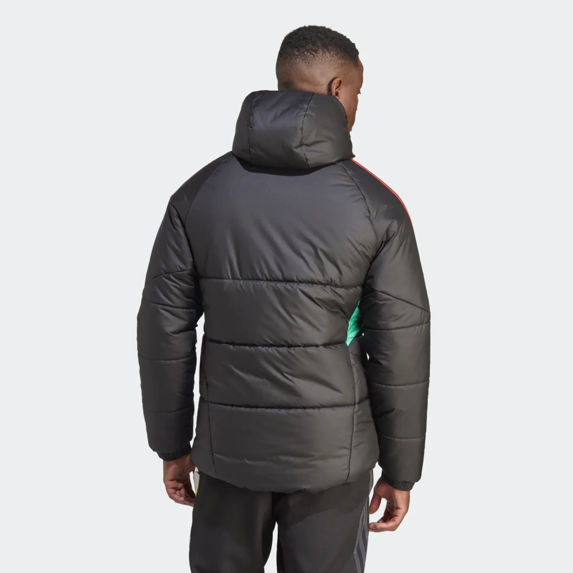 adidas Manchester United Condivo 23 Winter Jacket