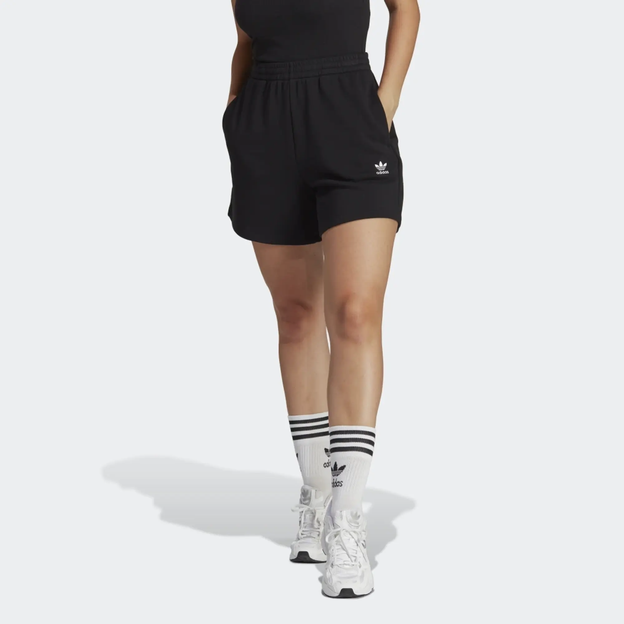 Adidas Originals Adicolor Essentials French Terry Shorts