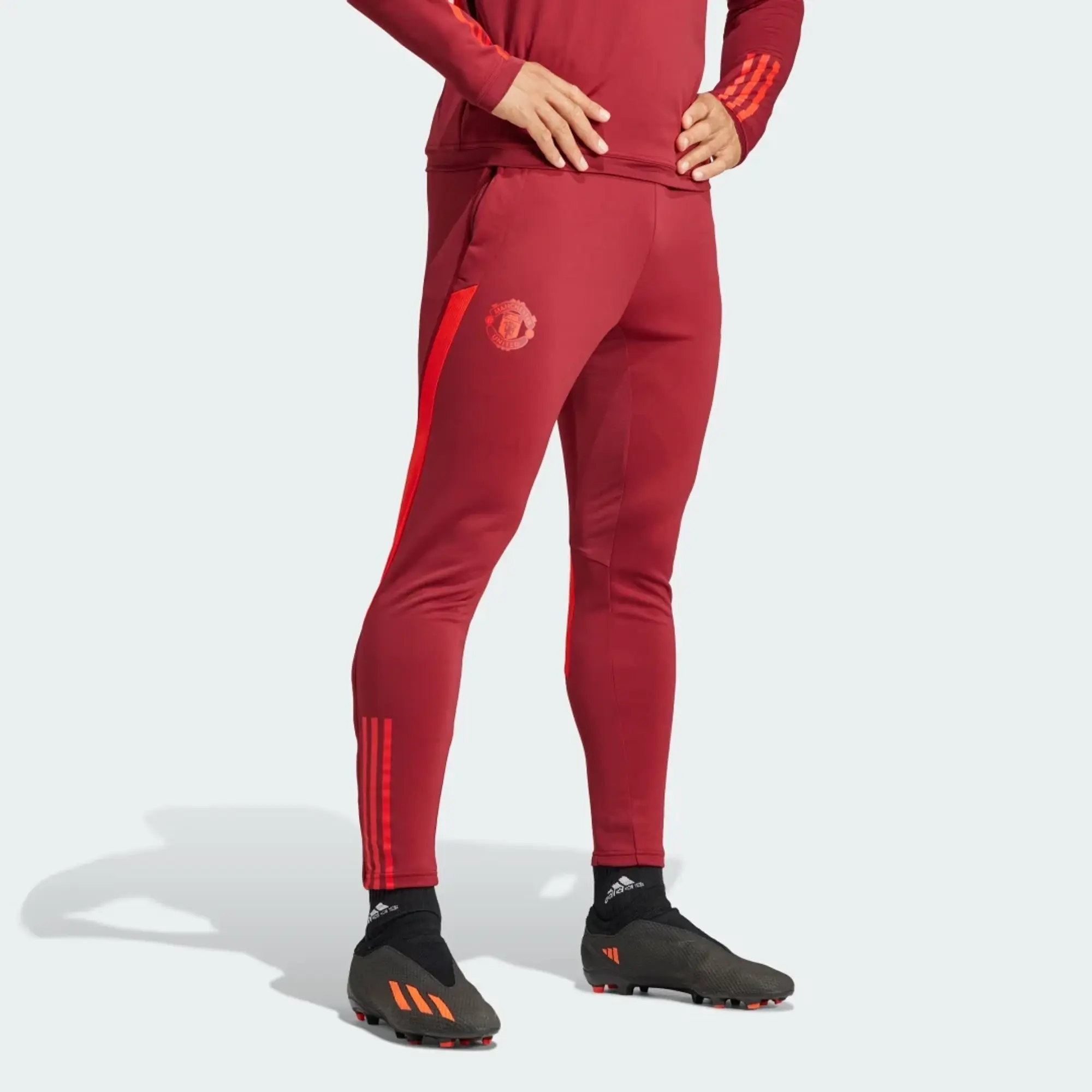 adidas Manchester United Tiro 23 Training Pants