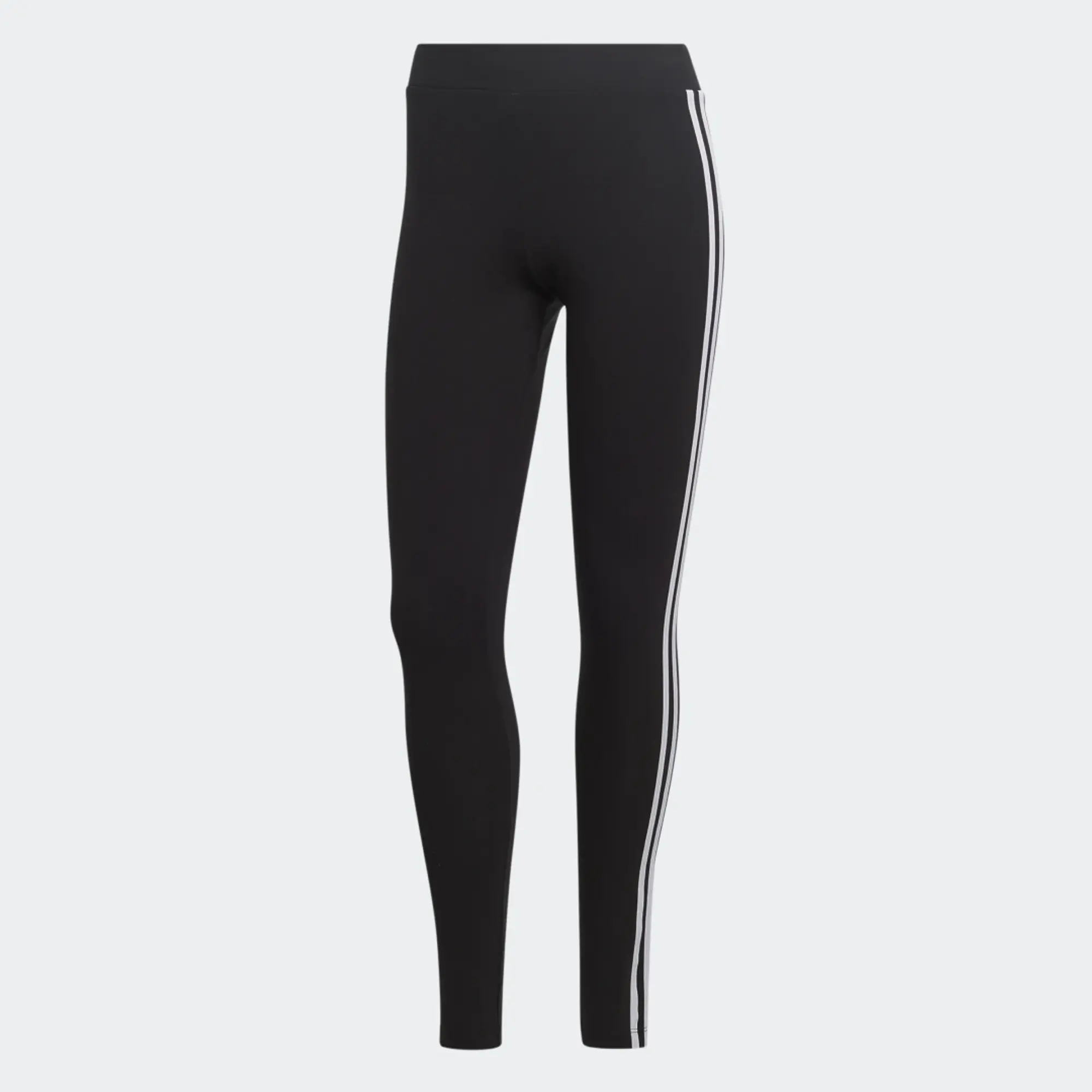 adidas Originals Adidas Adicolor Classics 3-stripes - Black