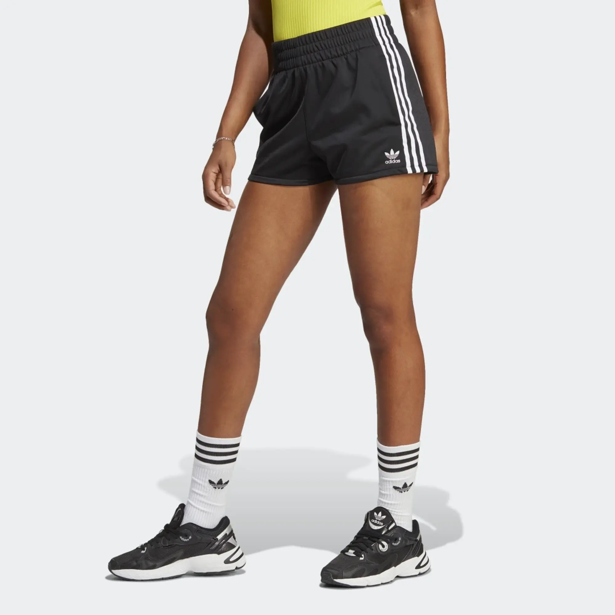 adidas Originals Adicolor 3-Stripes Shorts
