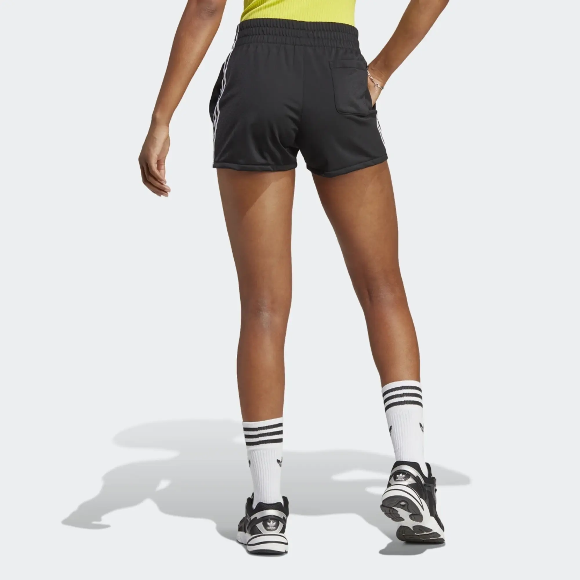 adidas Originals Adicolor 3-Stripes Shorts