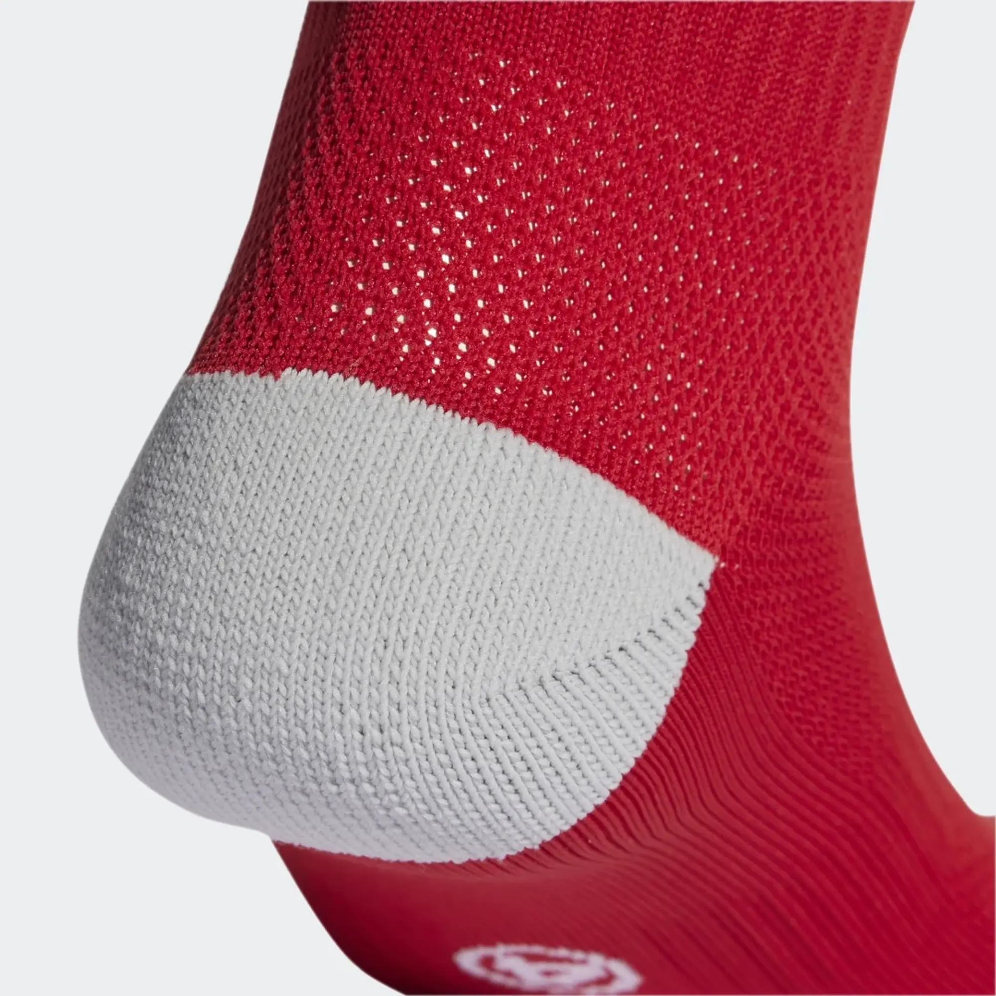 adidas - Milano 23 Red Socks
