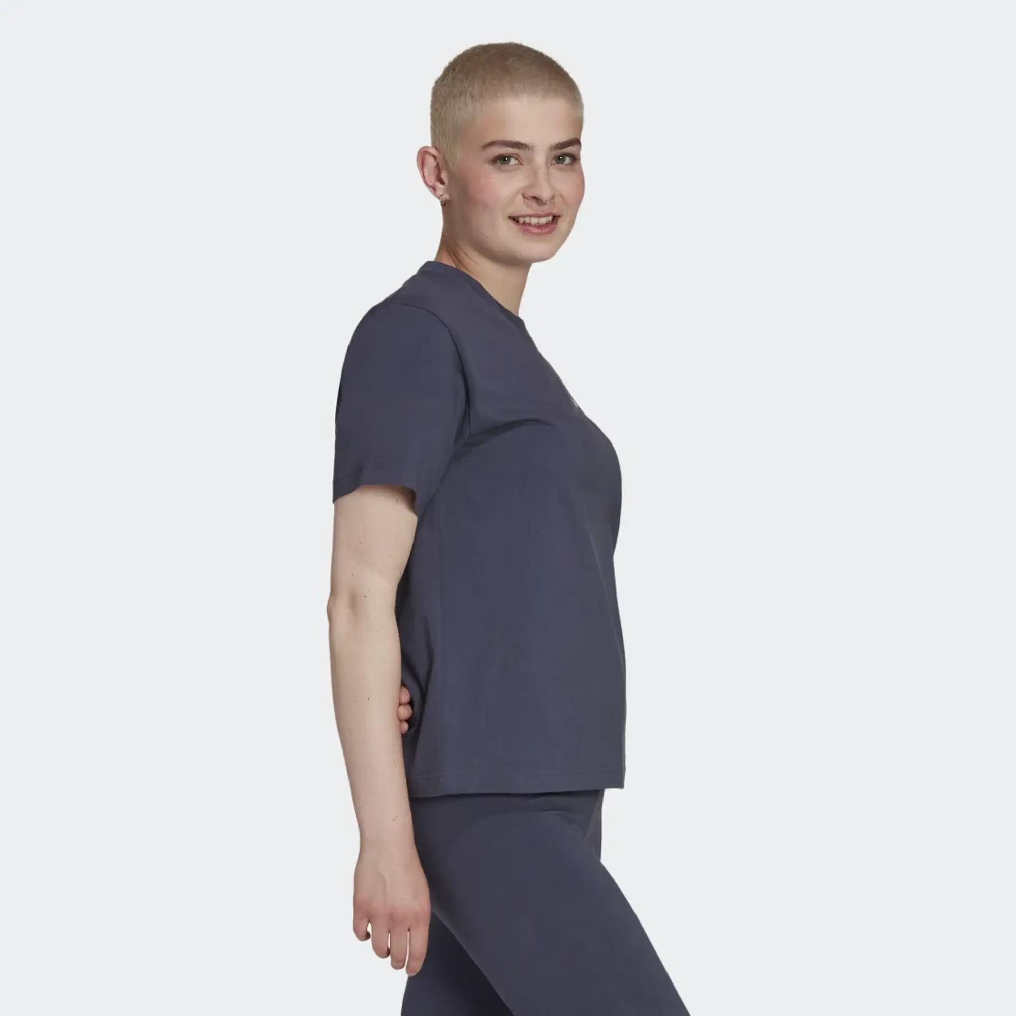 adidas Embroidery T-Shirt