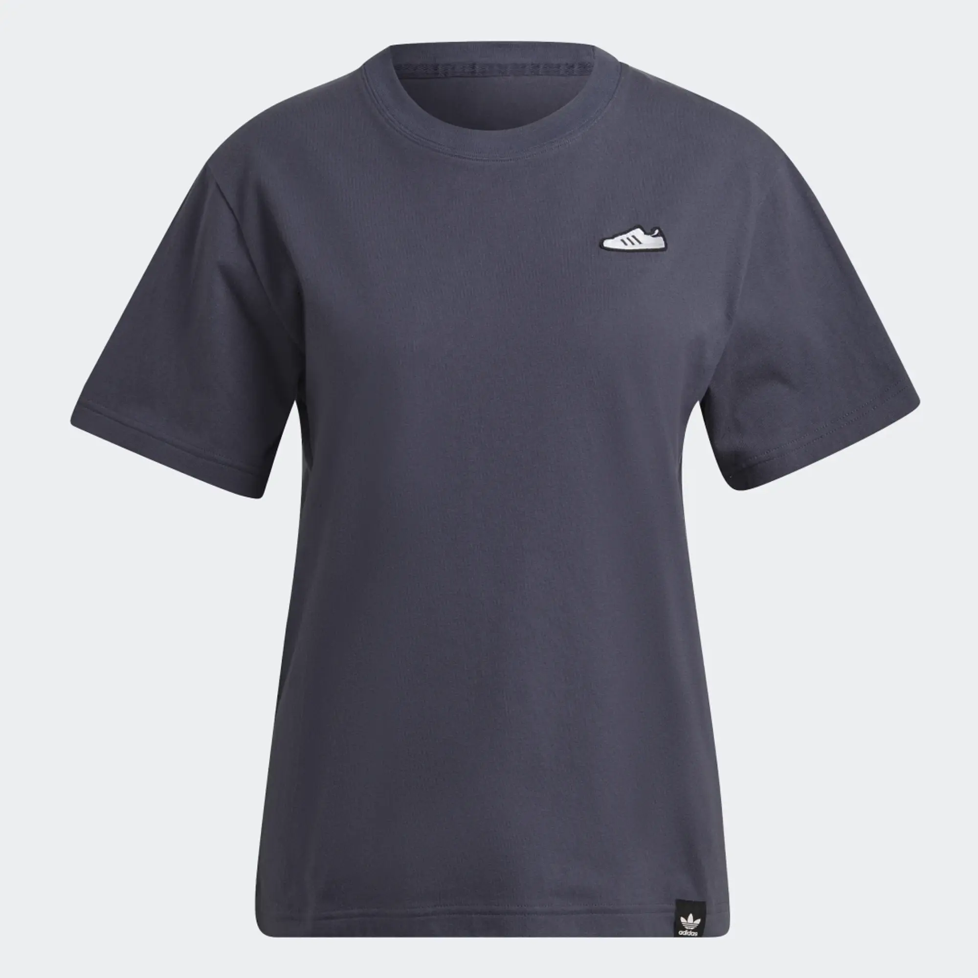 adidas Embroidery T-Shirt