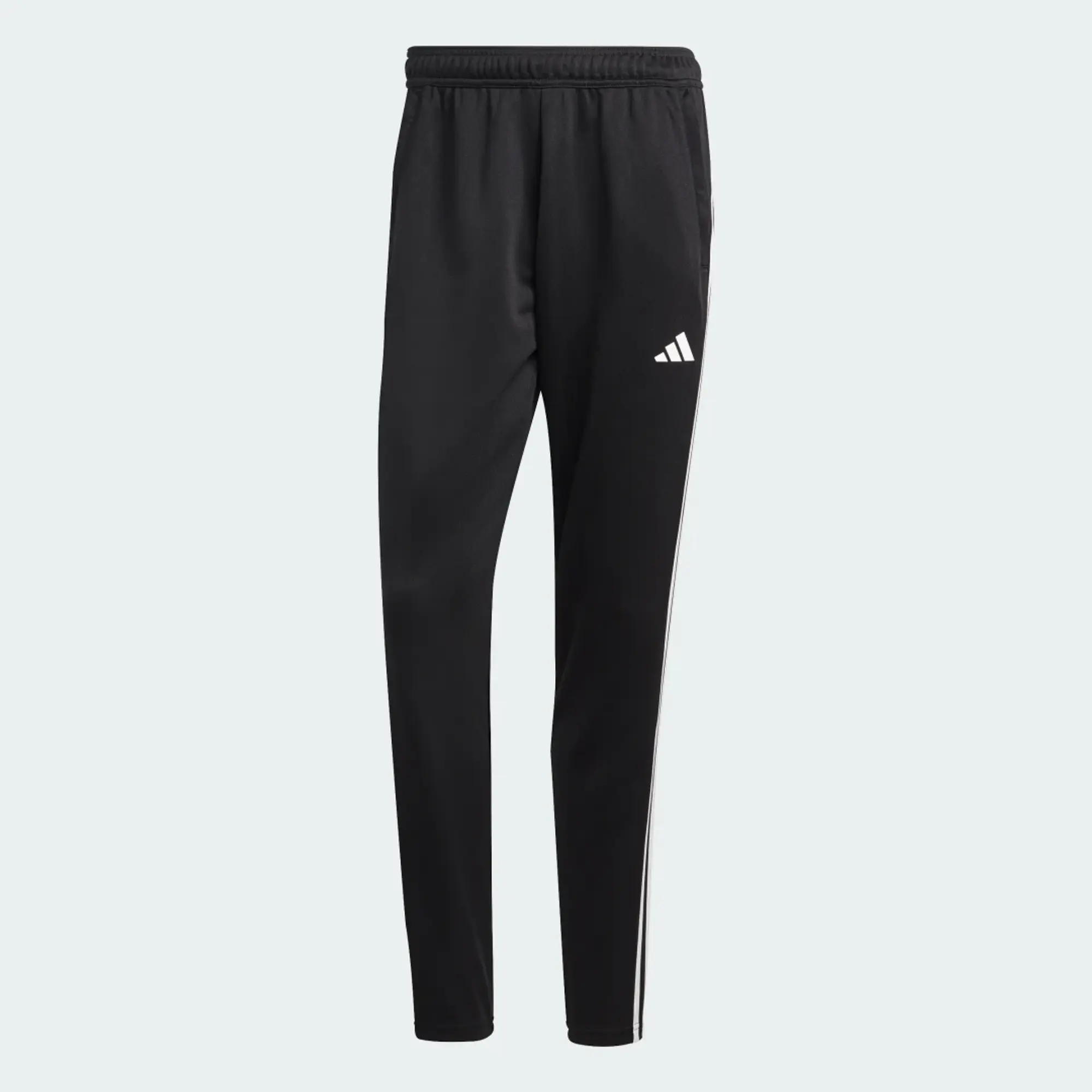 adidas 3 Stripe Training Essentials Jogger Mens