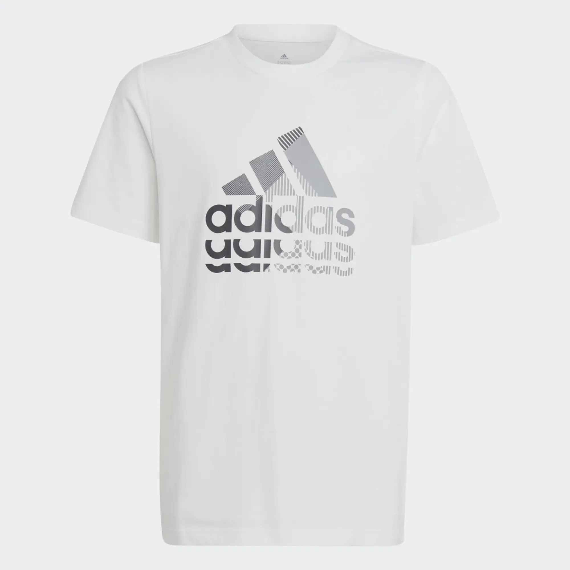 adidas Junior Graphic T-Shirt