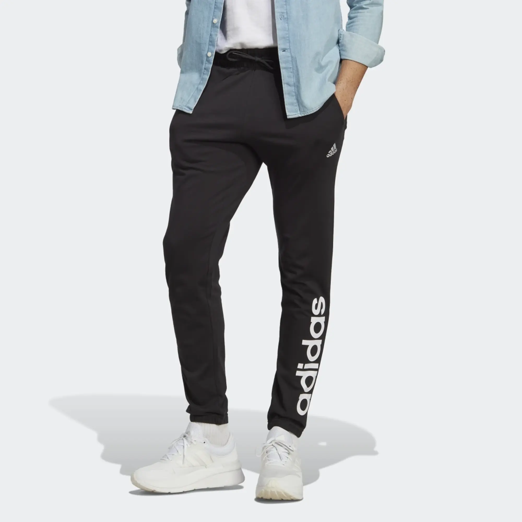 Adidas Lin Sj Te Pants