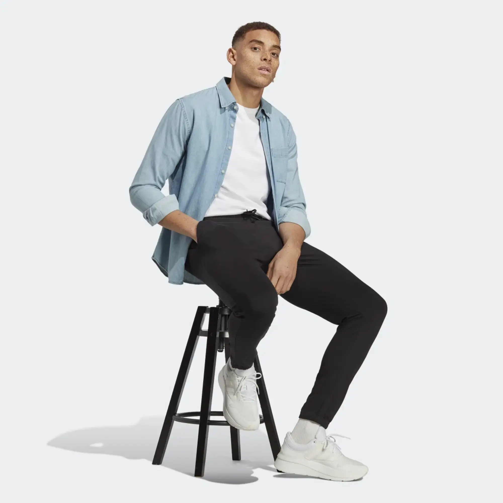 Adidas Lin Sj Te Pants