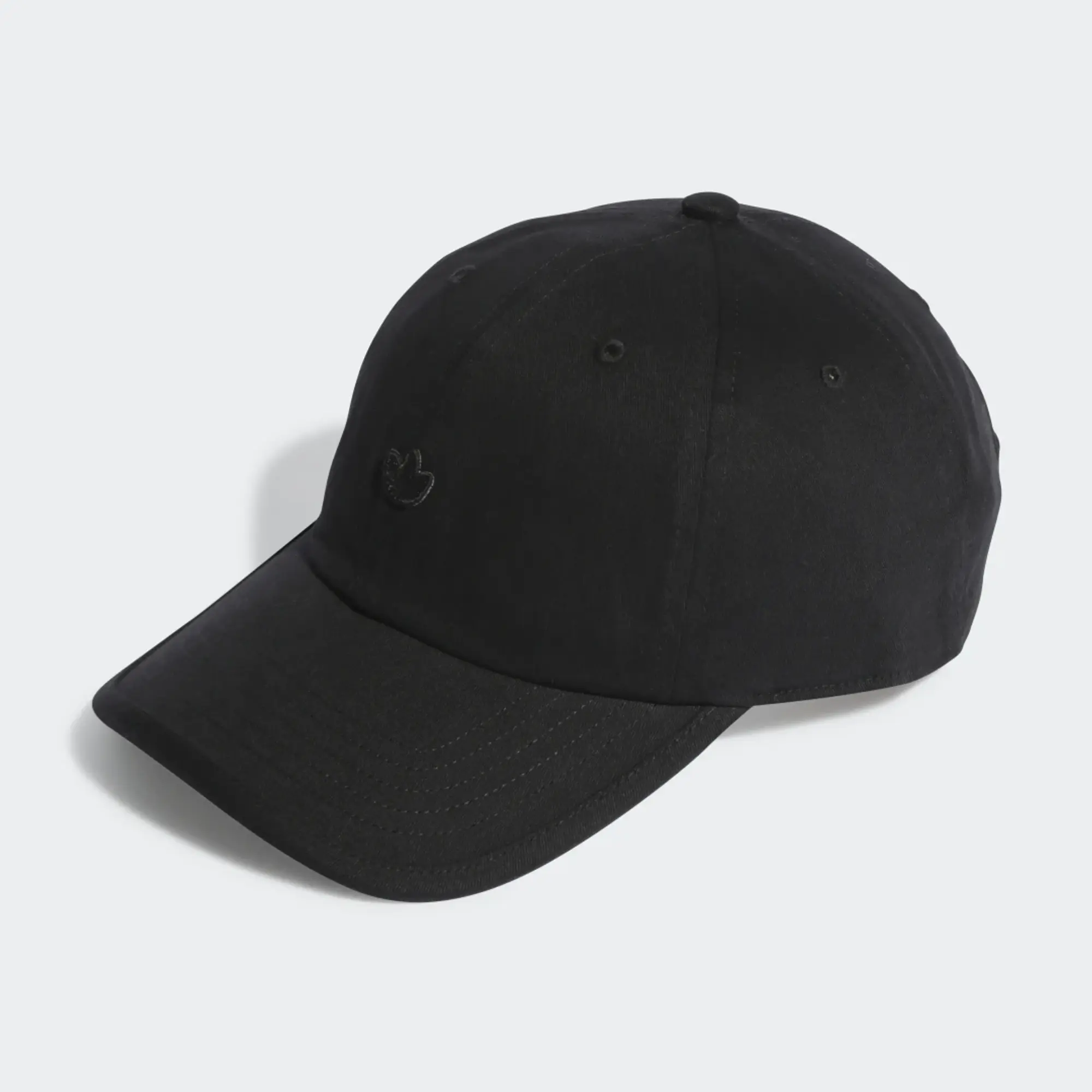 Adidas Originals Premium Essentials Cap In Black
