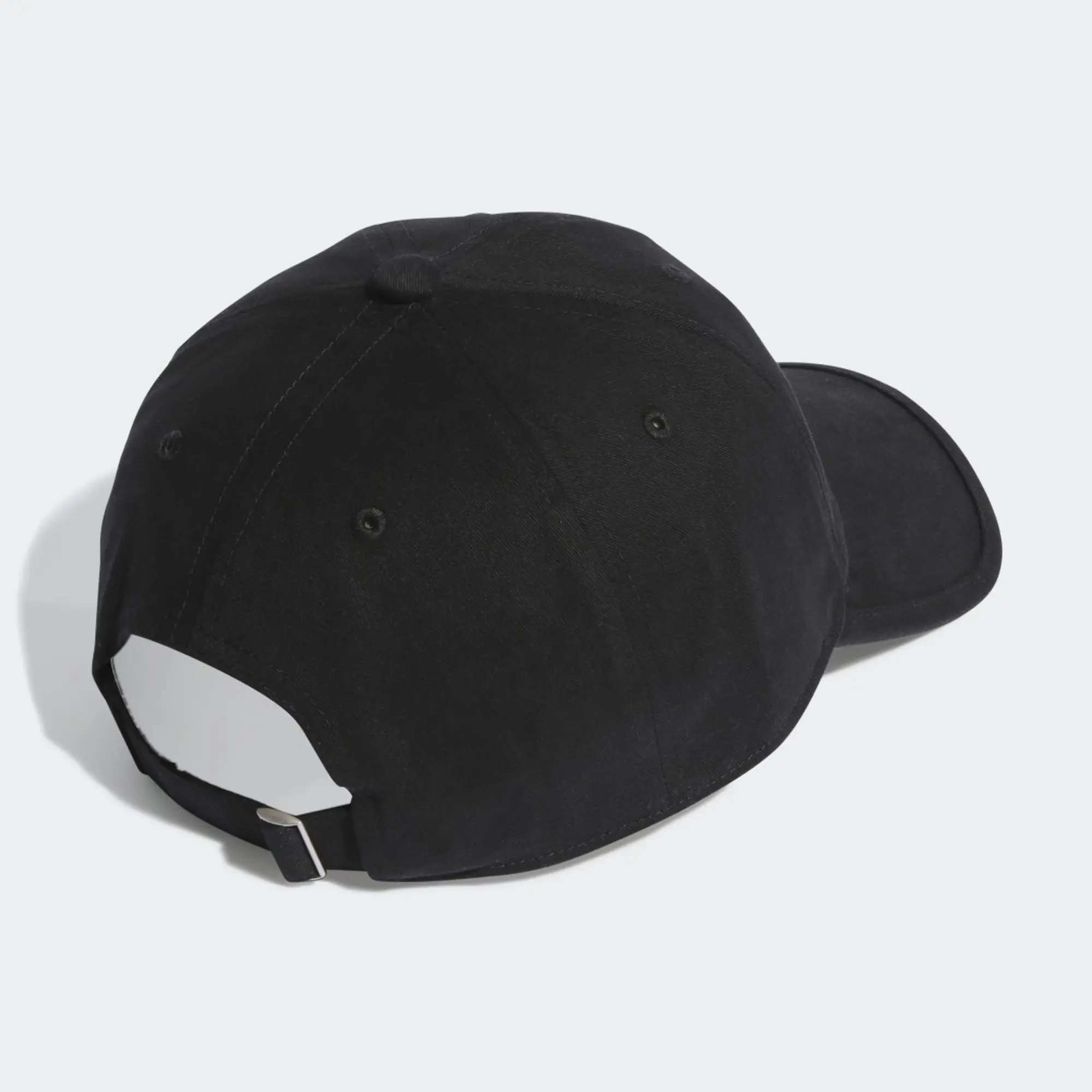 Adidas Originals Premium Essentials Cap In Black